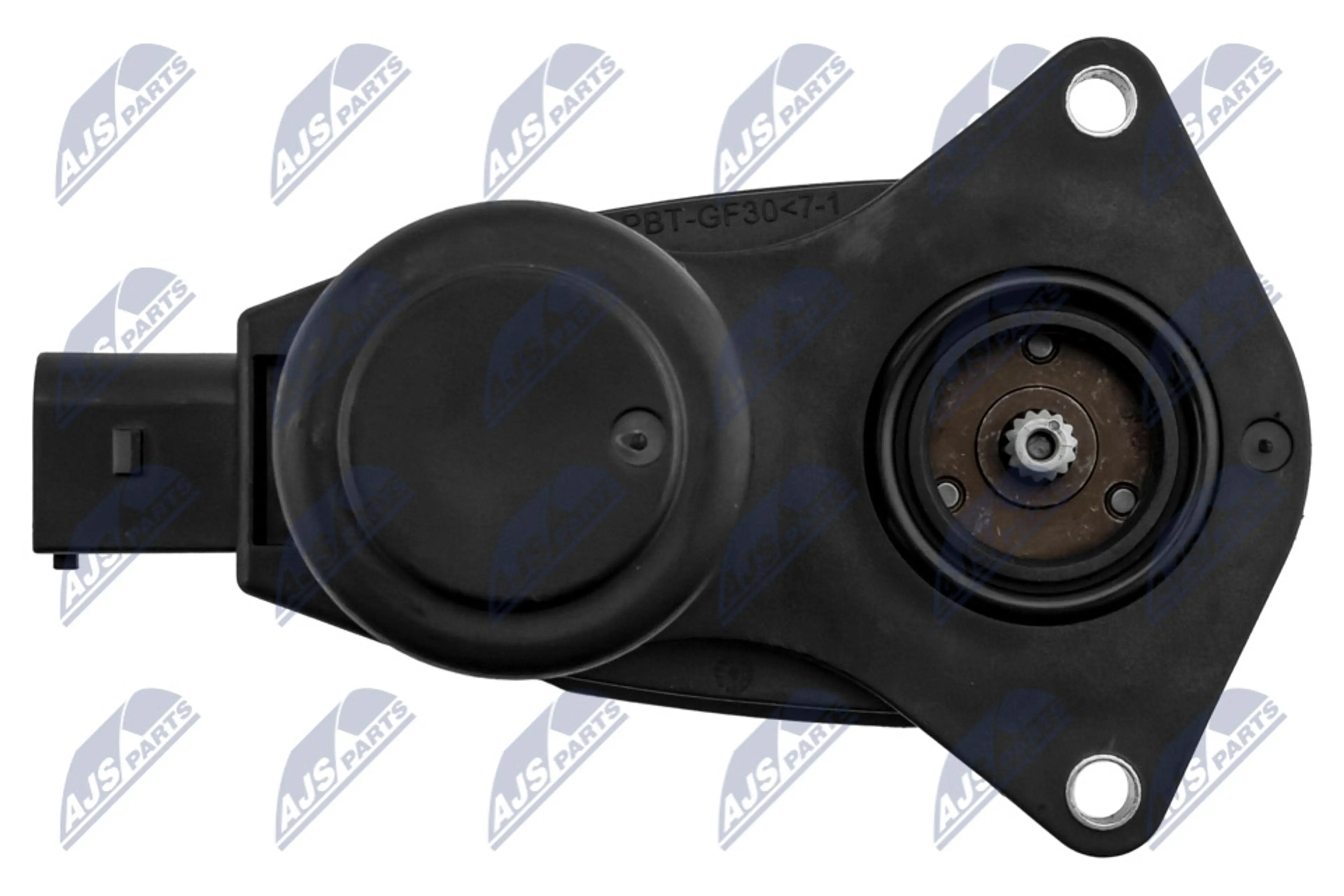 NTY MOTOR PINZA DE FRENO TRASERO