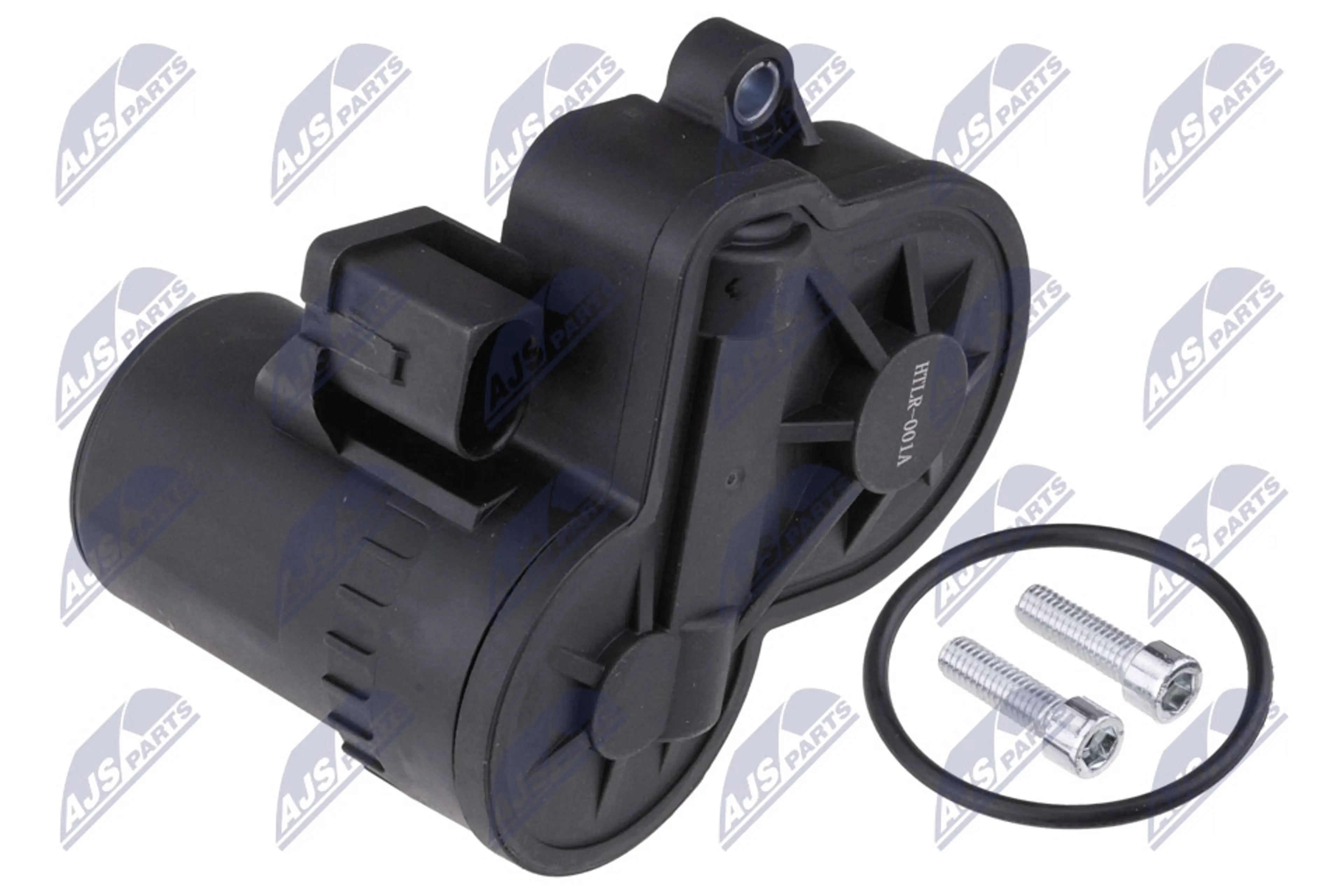 NTY MOTOR PINZA DE FRENO TRASERO