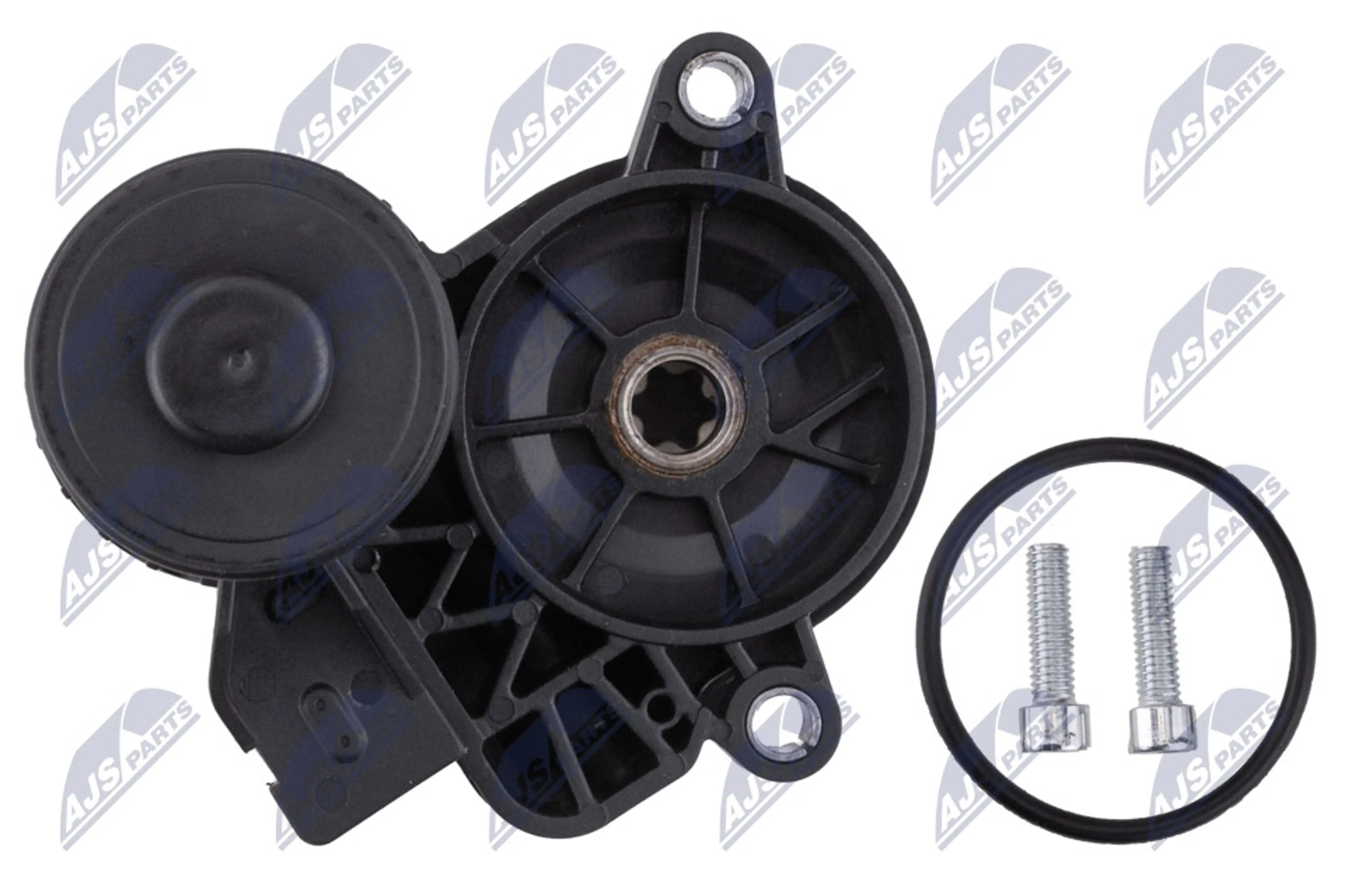 NTY MOTOR PINZA DE FRENO TRASERO