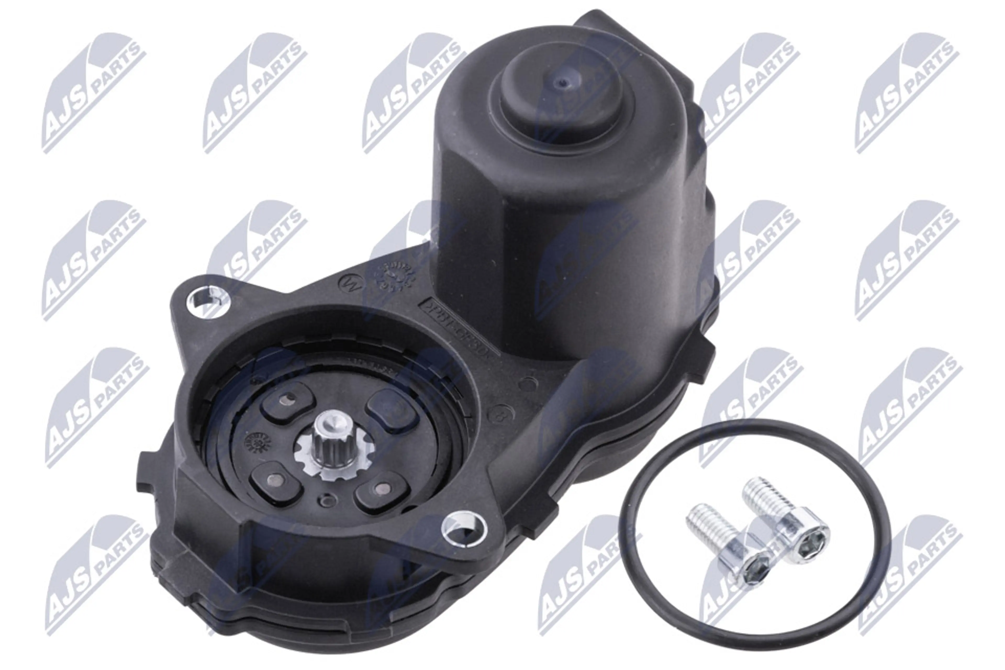 NTY MOTOR PINZA DE FRENO TRASERO