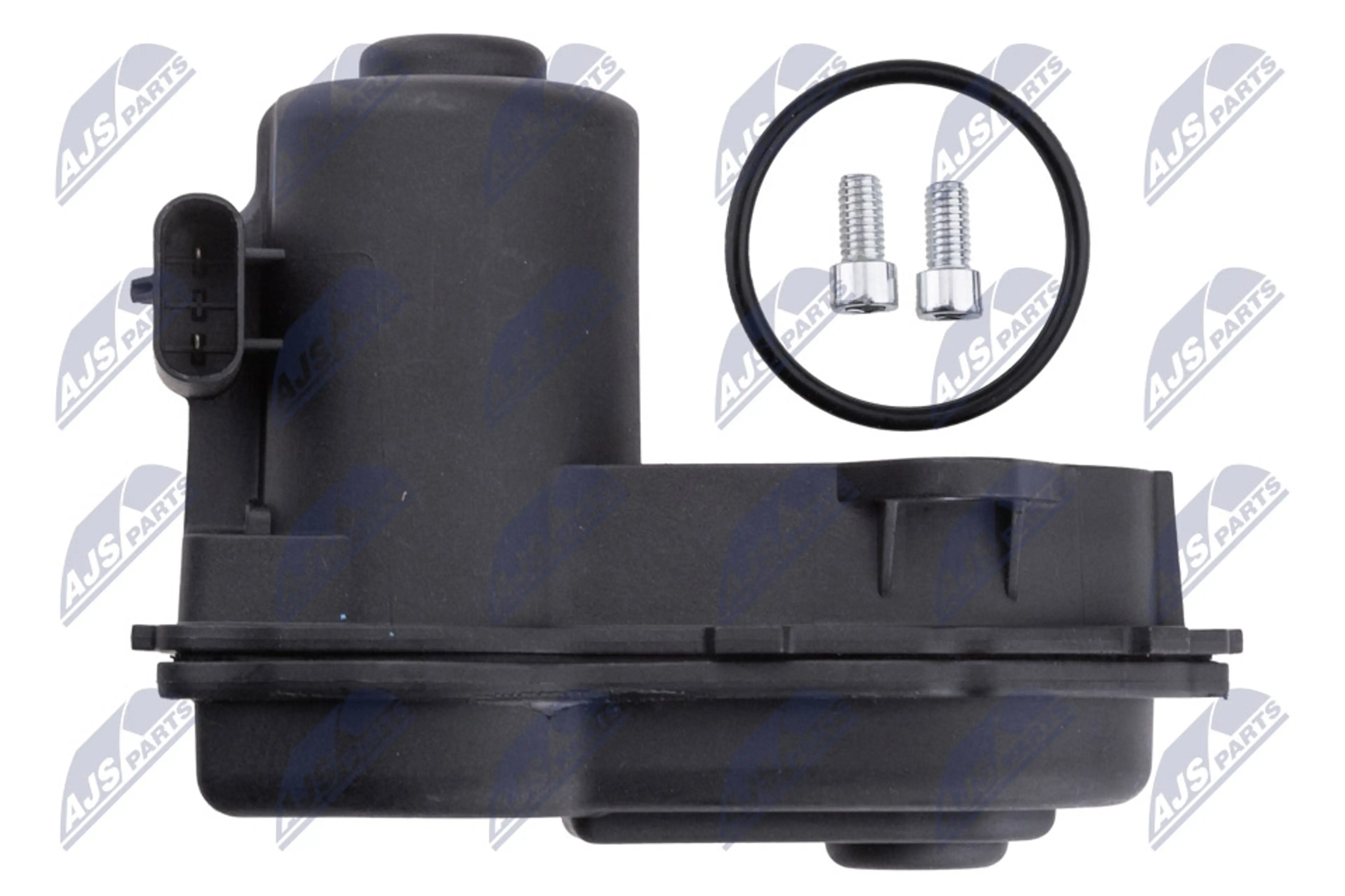 NTY MOTOR PINZA DE FRENO TRASERO