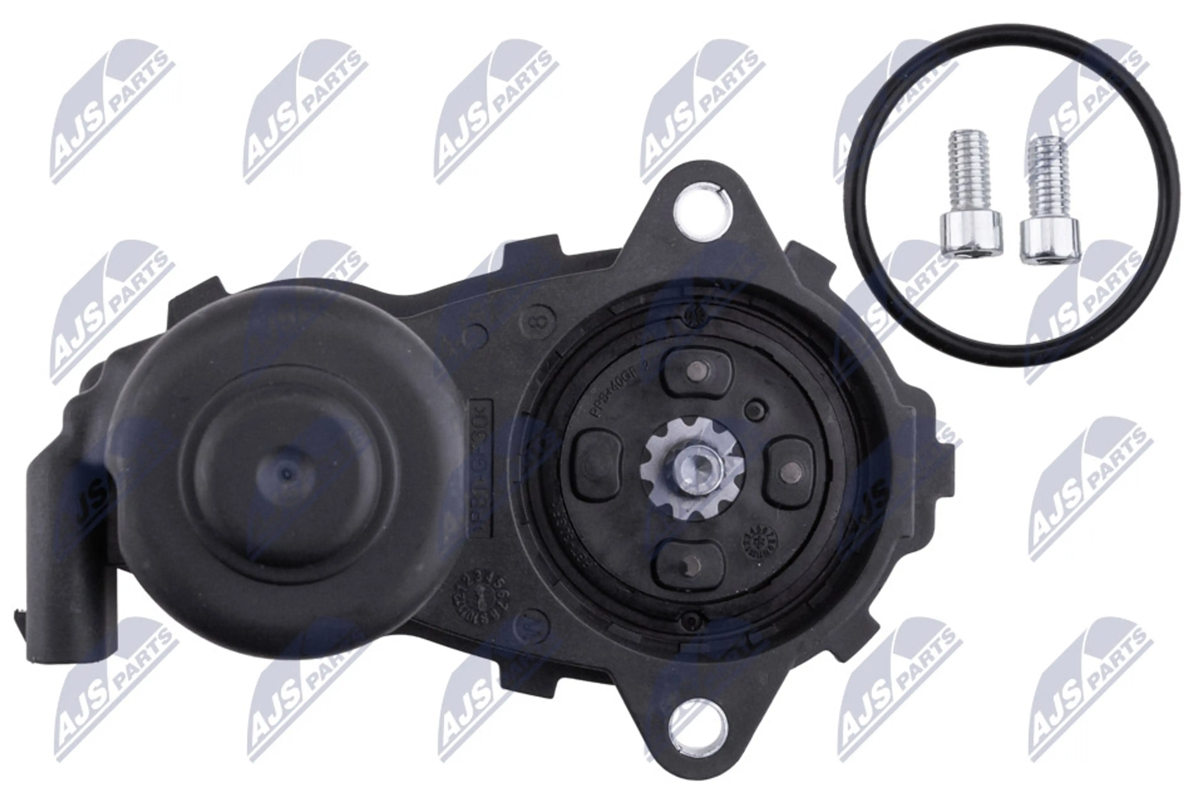 NTY MOTOR PINZA DE FRENO TRASERO