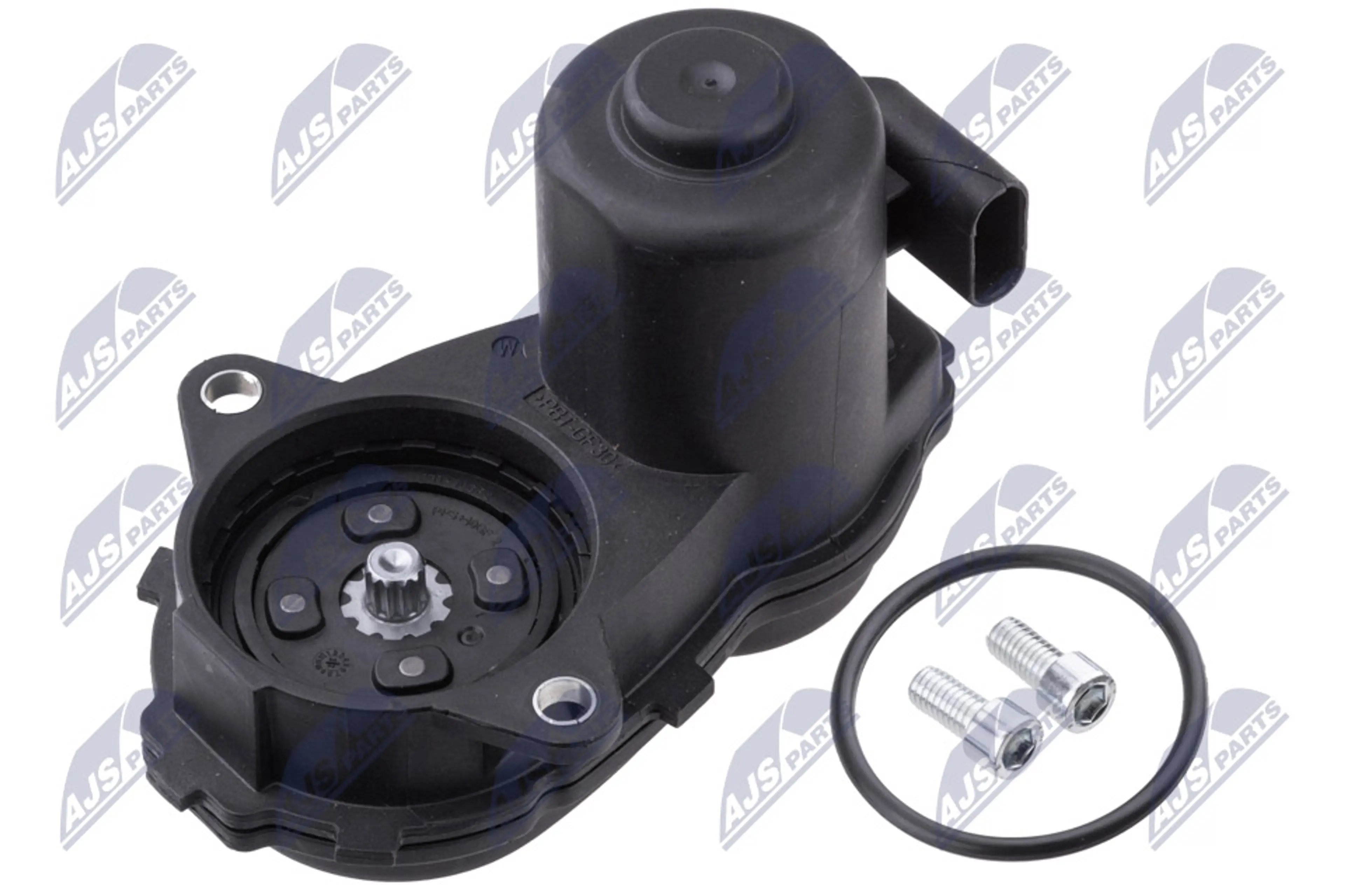 NTY MOTOR PINZA DE FRENO TRASERO