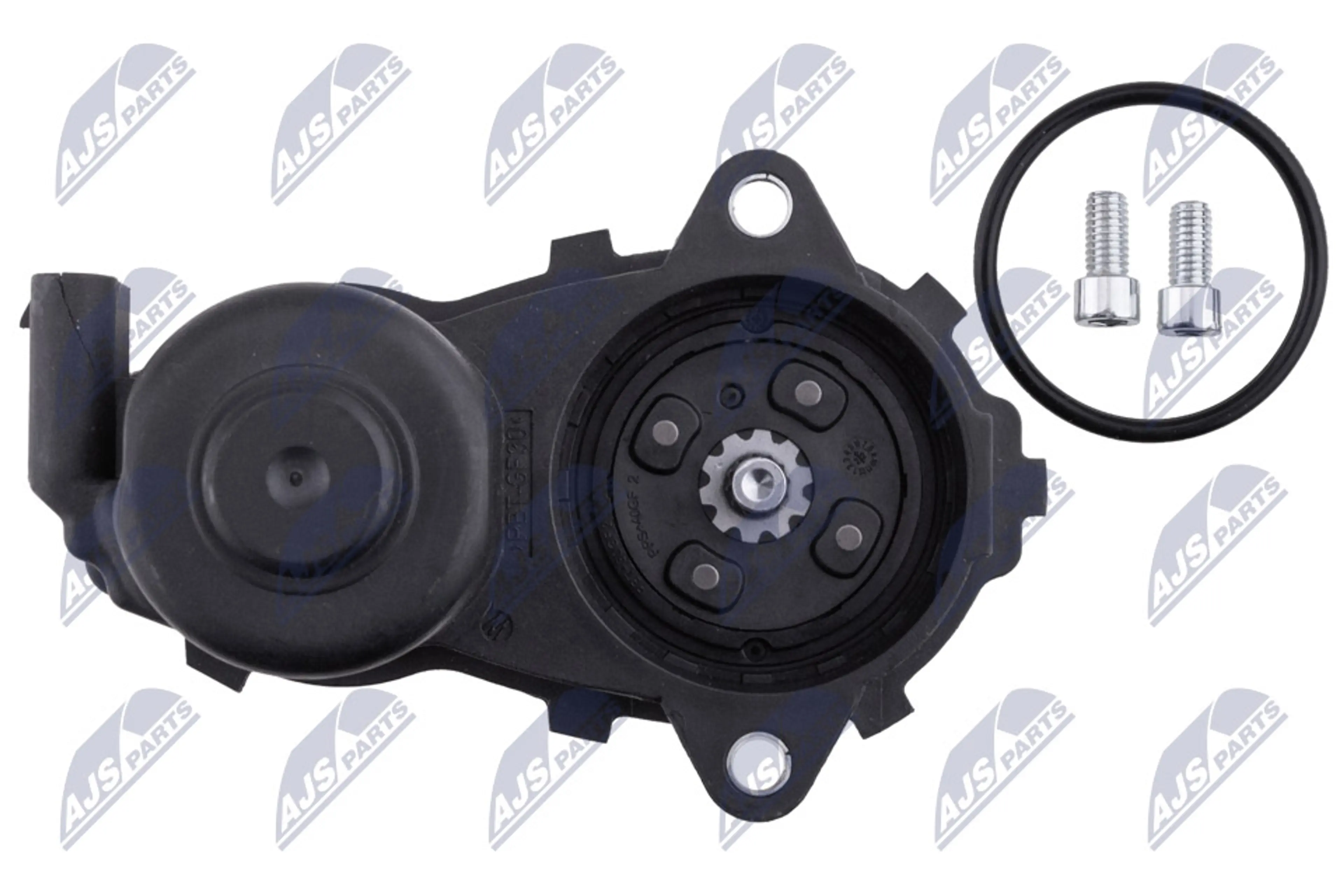 NTY MOTOR PINZA DE FRENO TRASERO