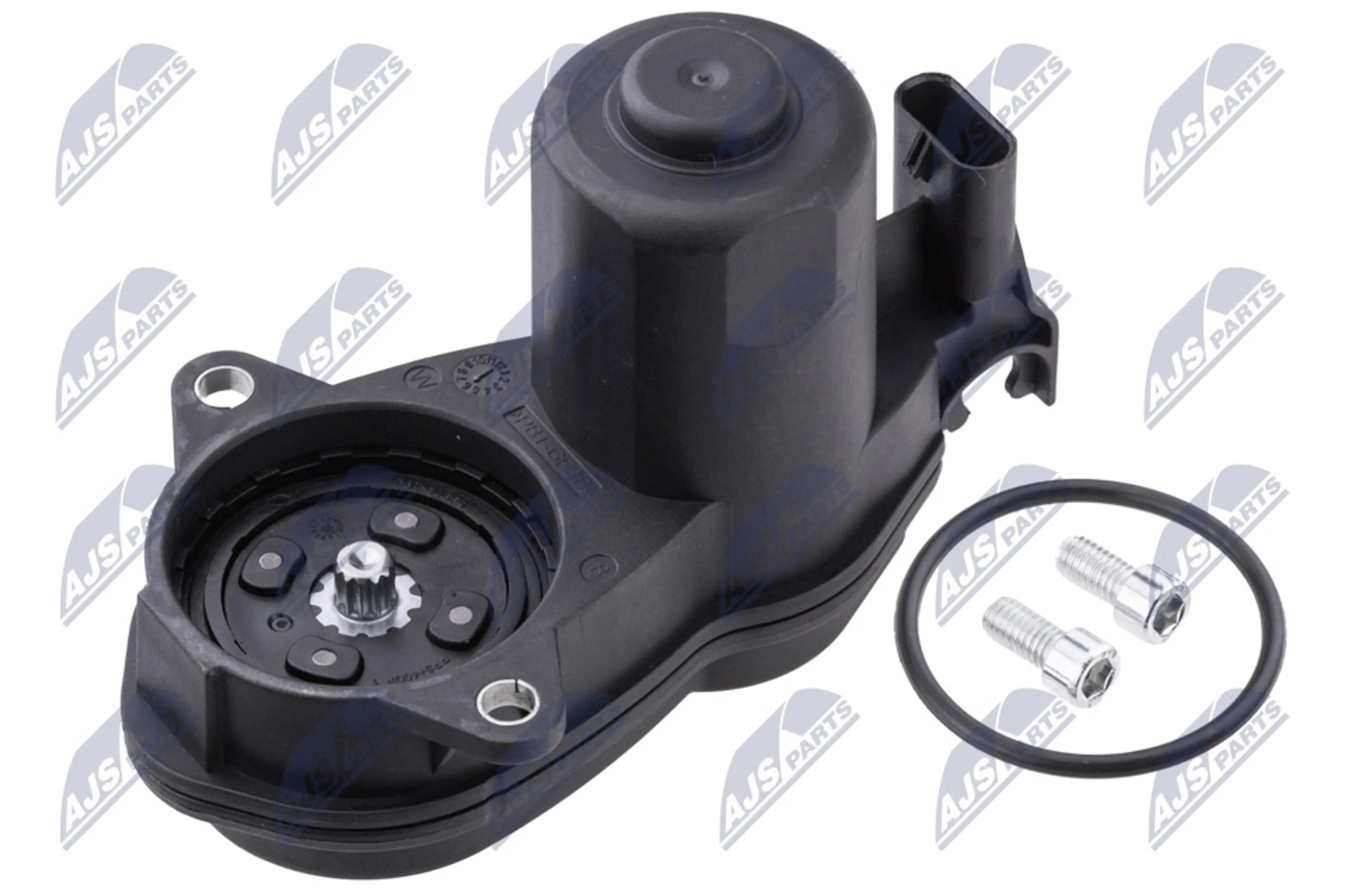 NTY MOTOR PINZA DE FRENO TRASERO