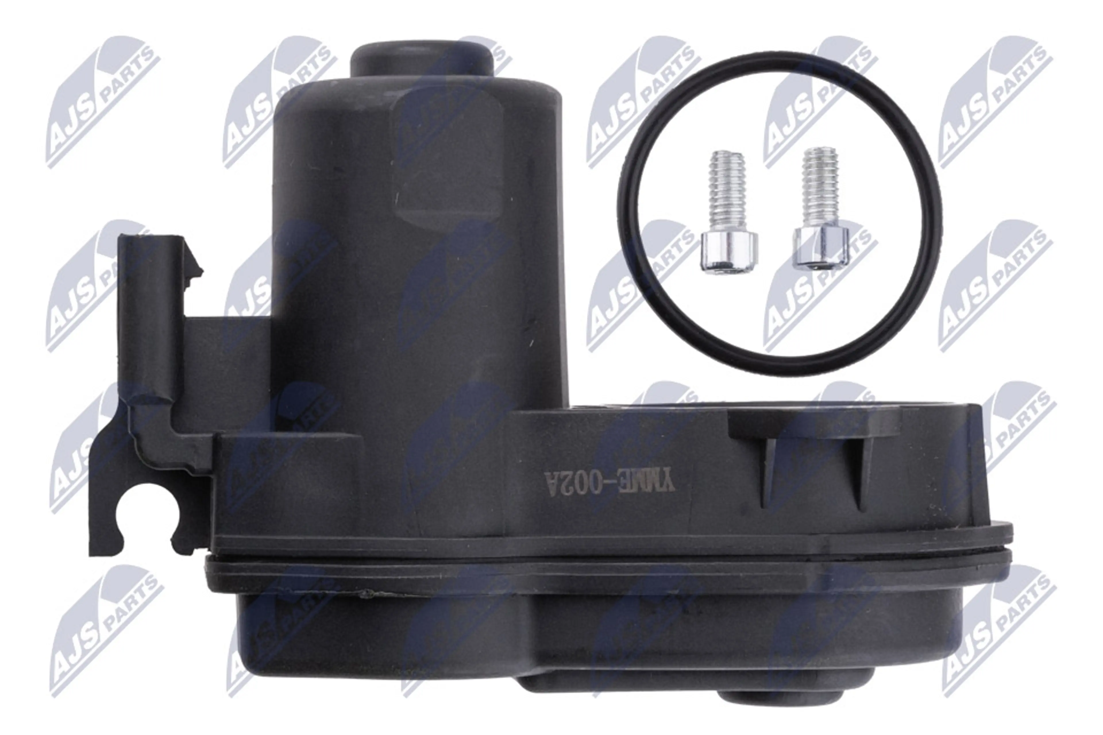 NTY MOTOR PINZA DE FRENO TRASERO