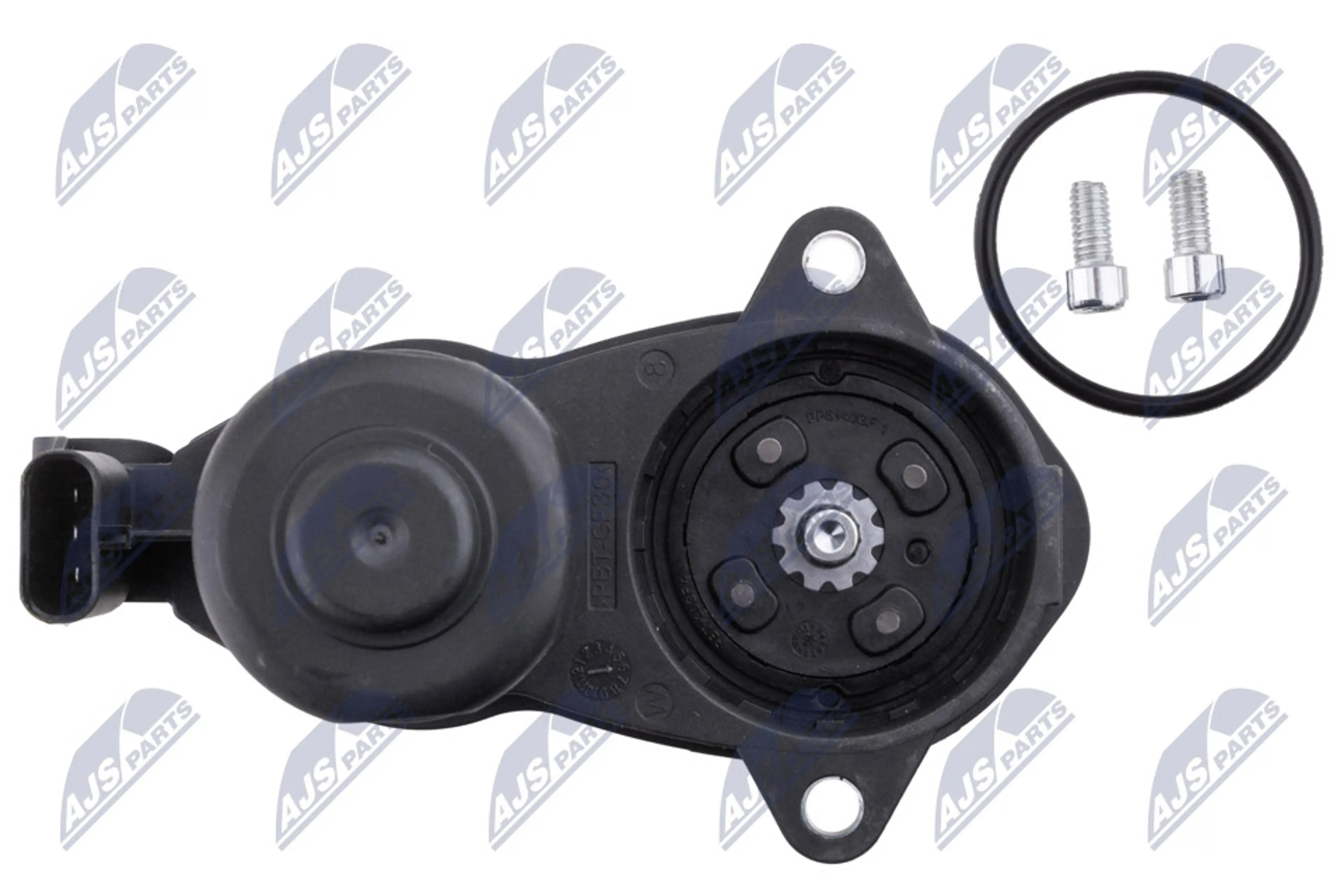 NTY MOTOR PINZA DE FRENO TRASERO