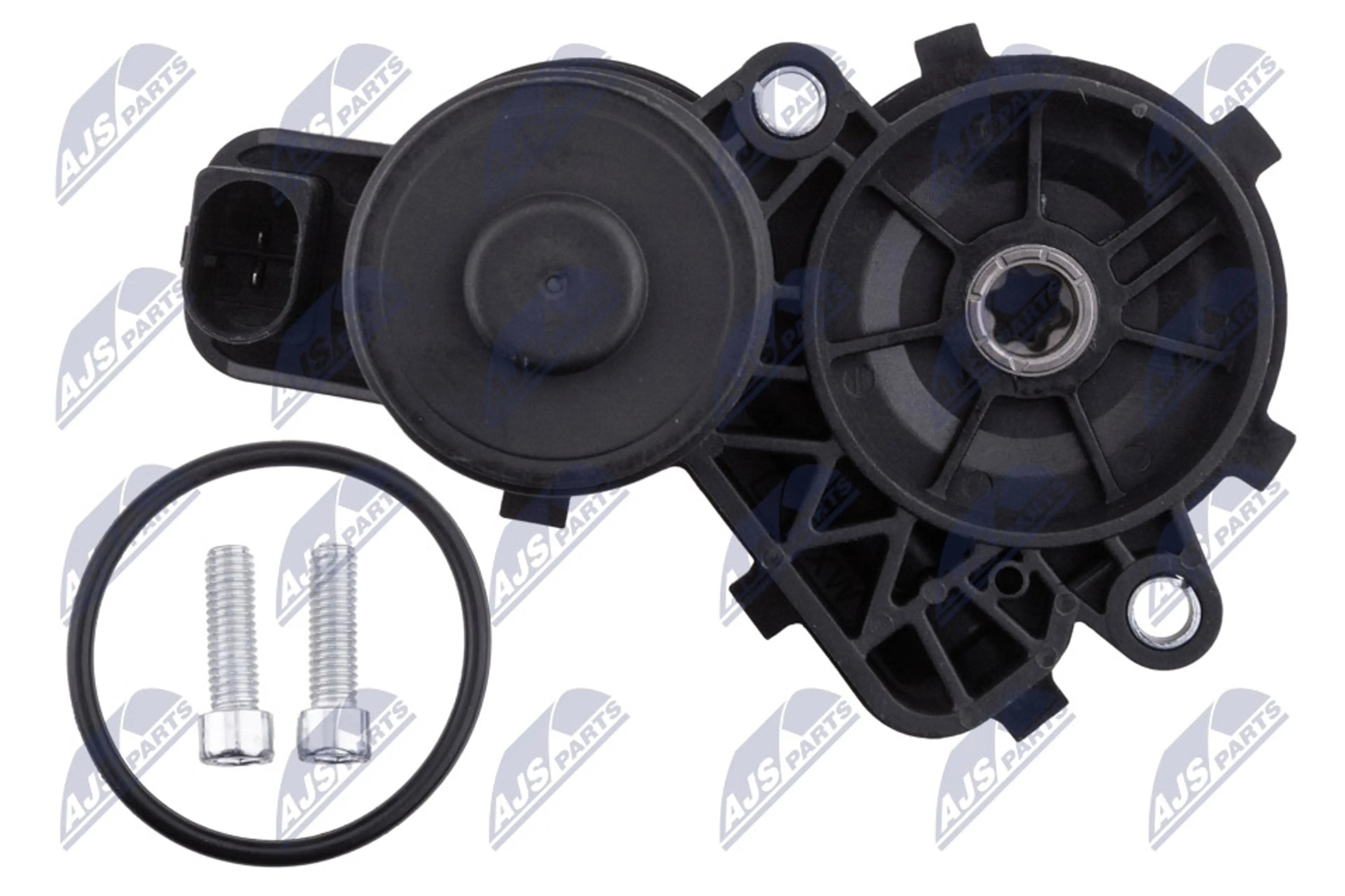 NTY MOTOR PINZA DE FRENO TRASERO