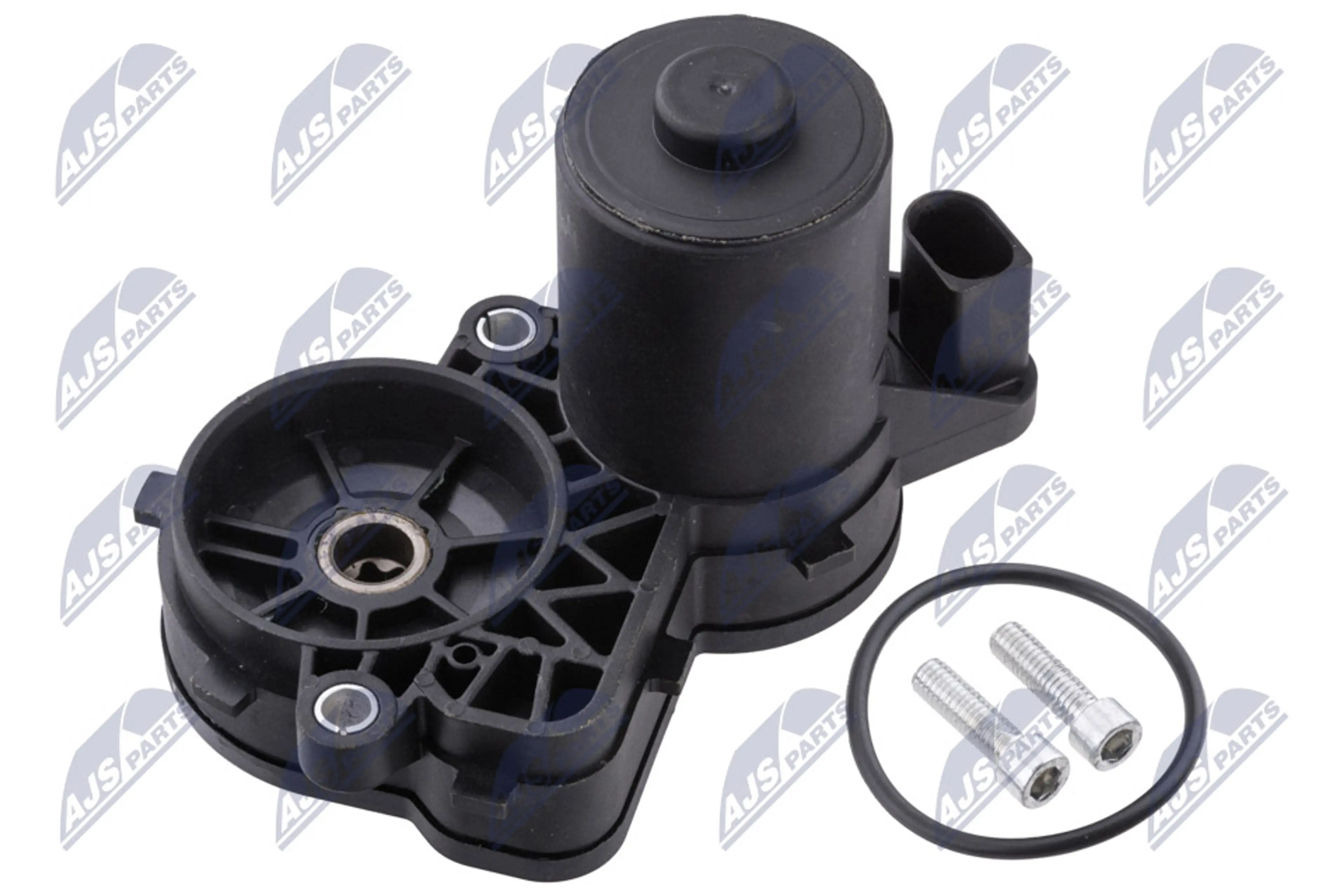 NTY MOTOR PINZA DE FRENO TRASERO