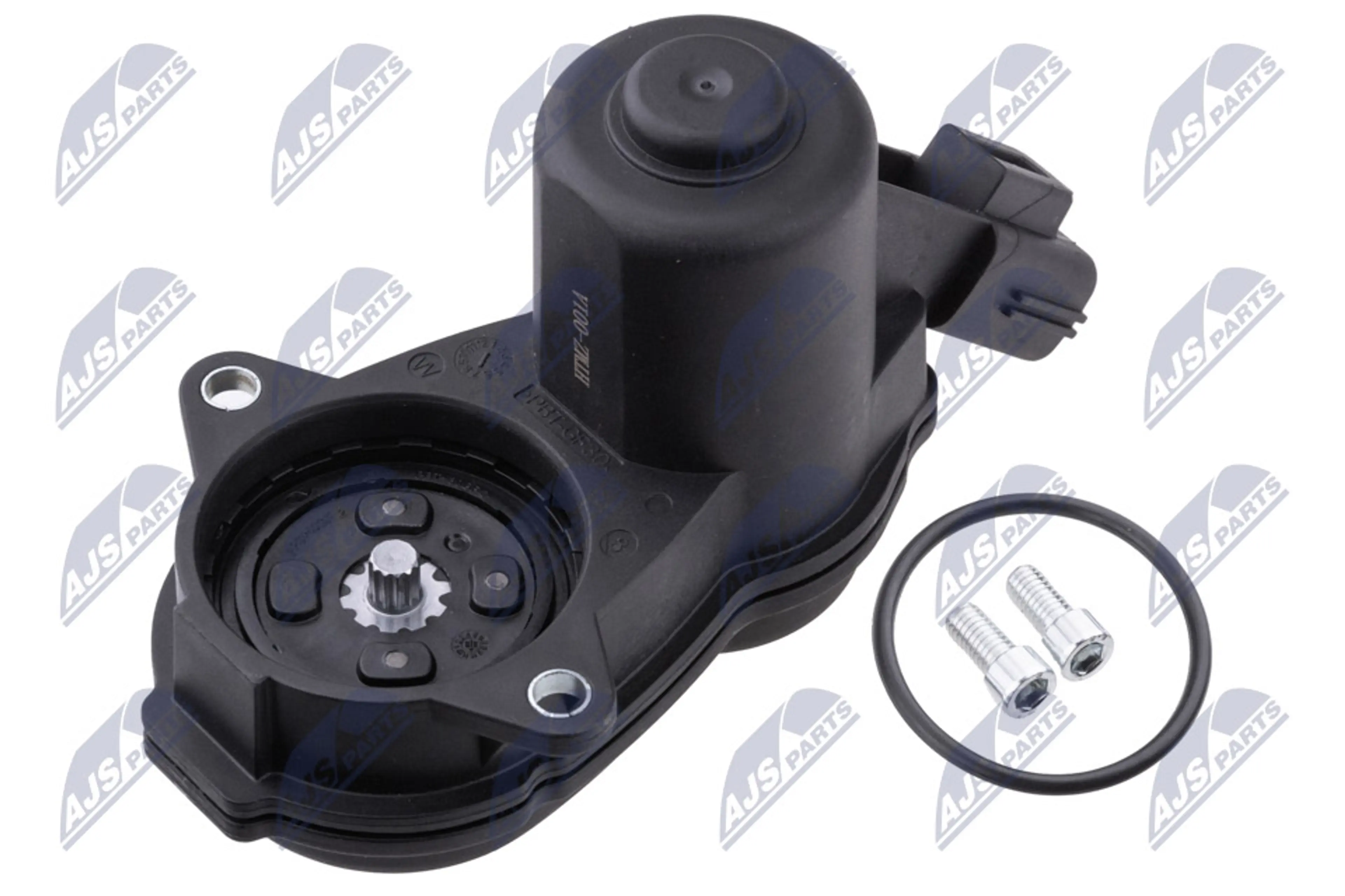 NTY MOTOR PINZA DE FRENO TRASERO