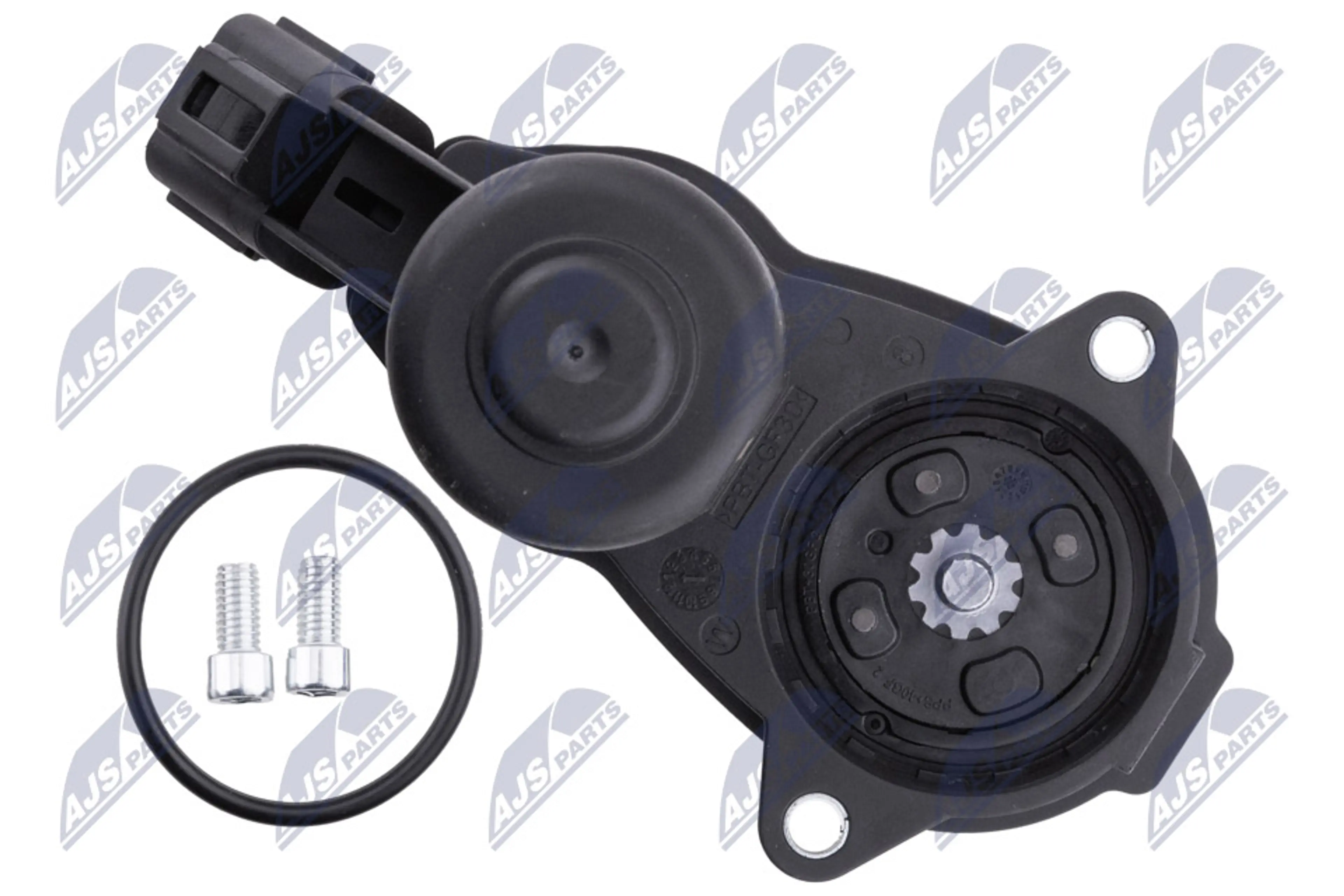 NTY MOTOR PINZA DE FRENO TRASERO