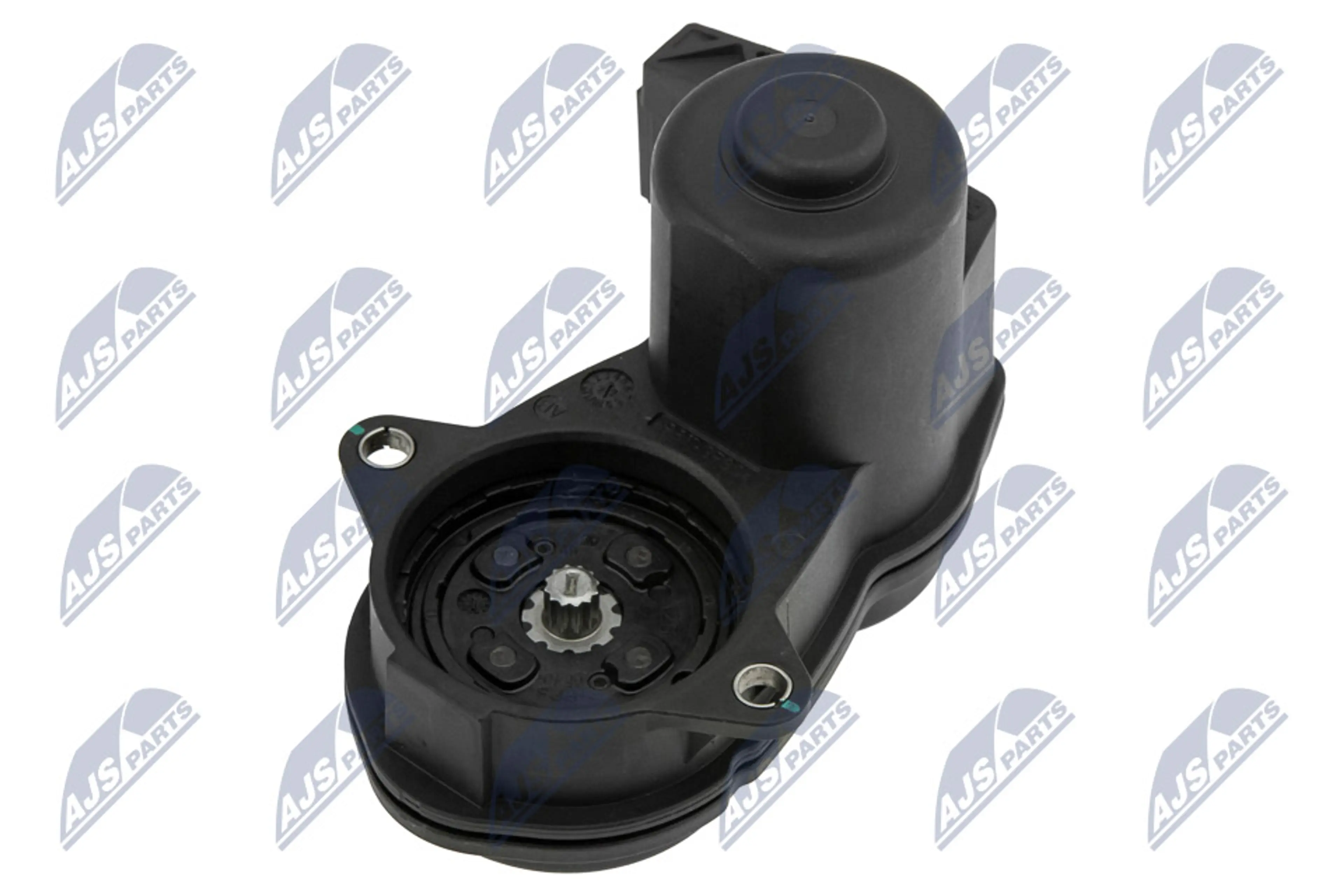 NTY MOTOR PINZA DE FRENO TRASERO