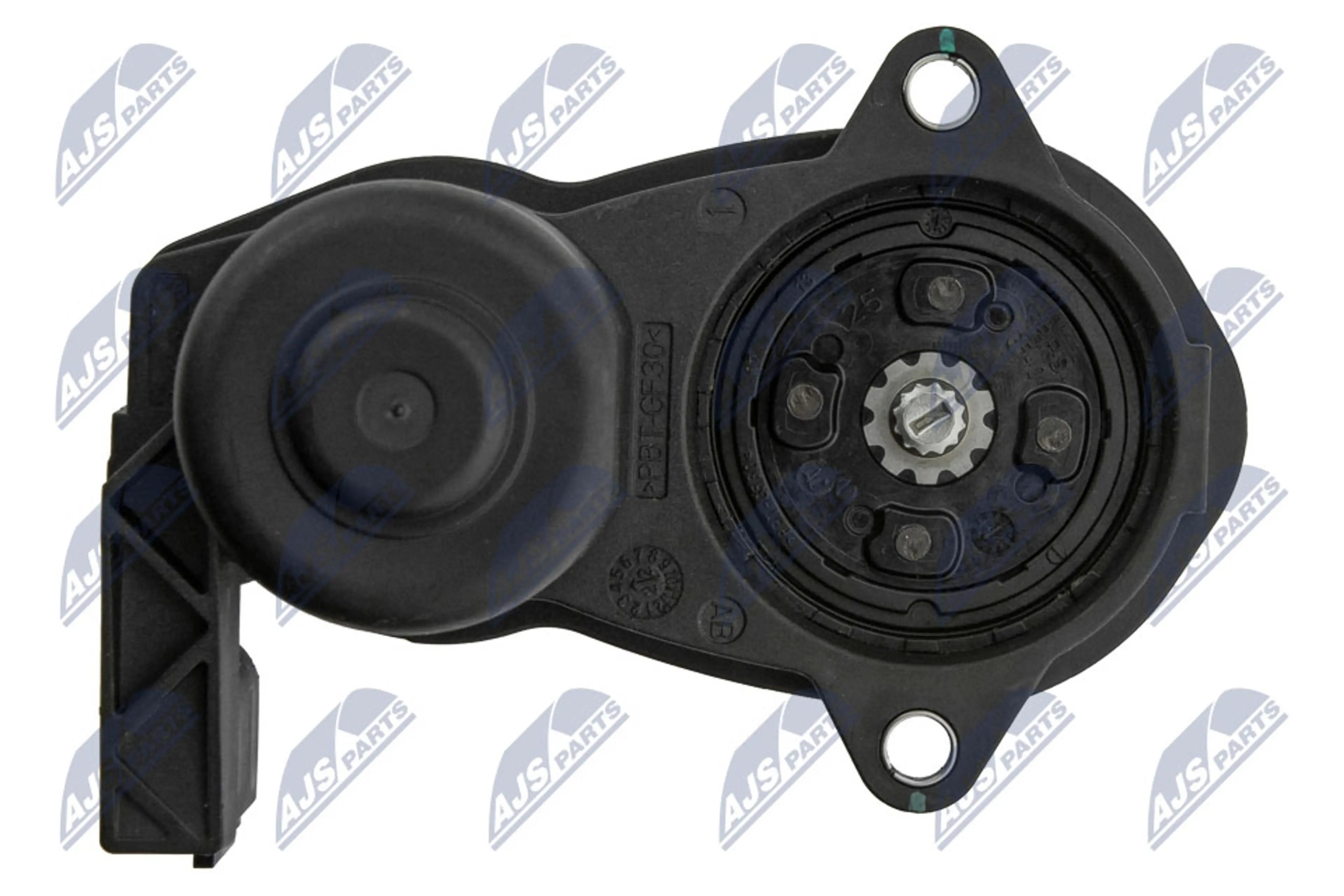 NTY MOTOR PINZA DE FRENO TRASERO