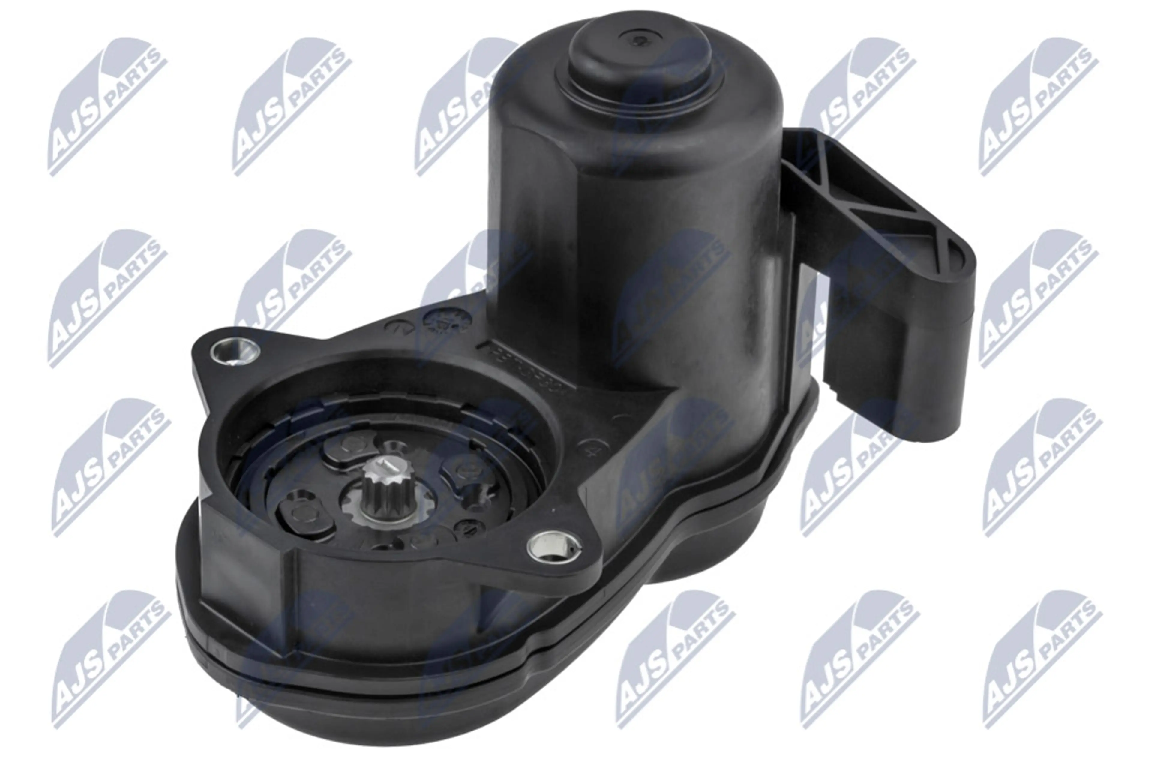 NTY MOTOR PINZA DE FRENO TRASERO