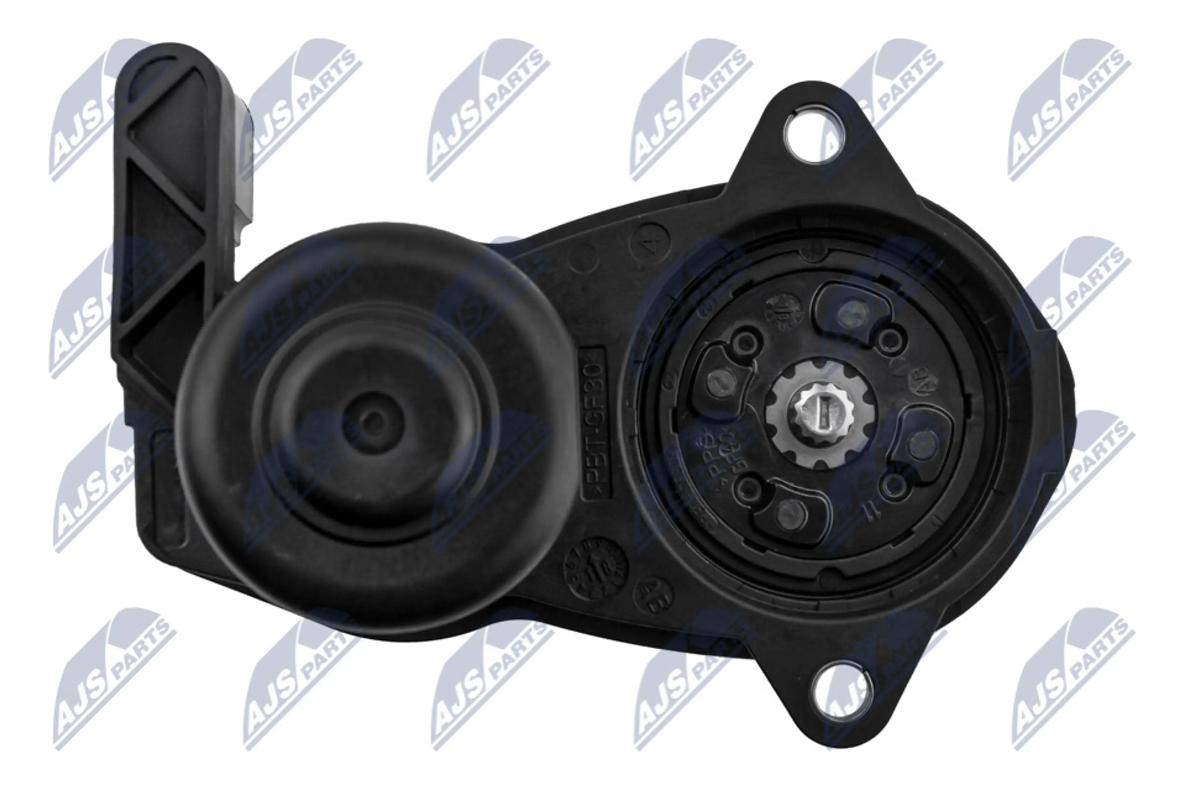 NTY MOTOR PINZA DE FRENO TRASERO