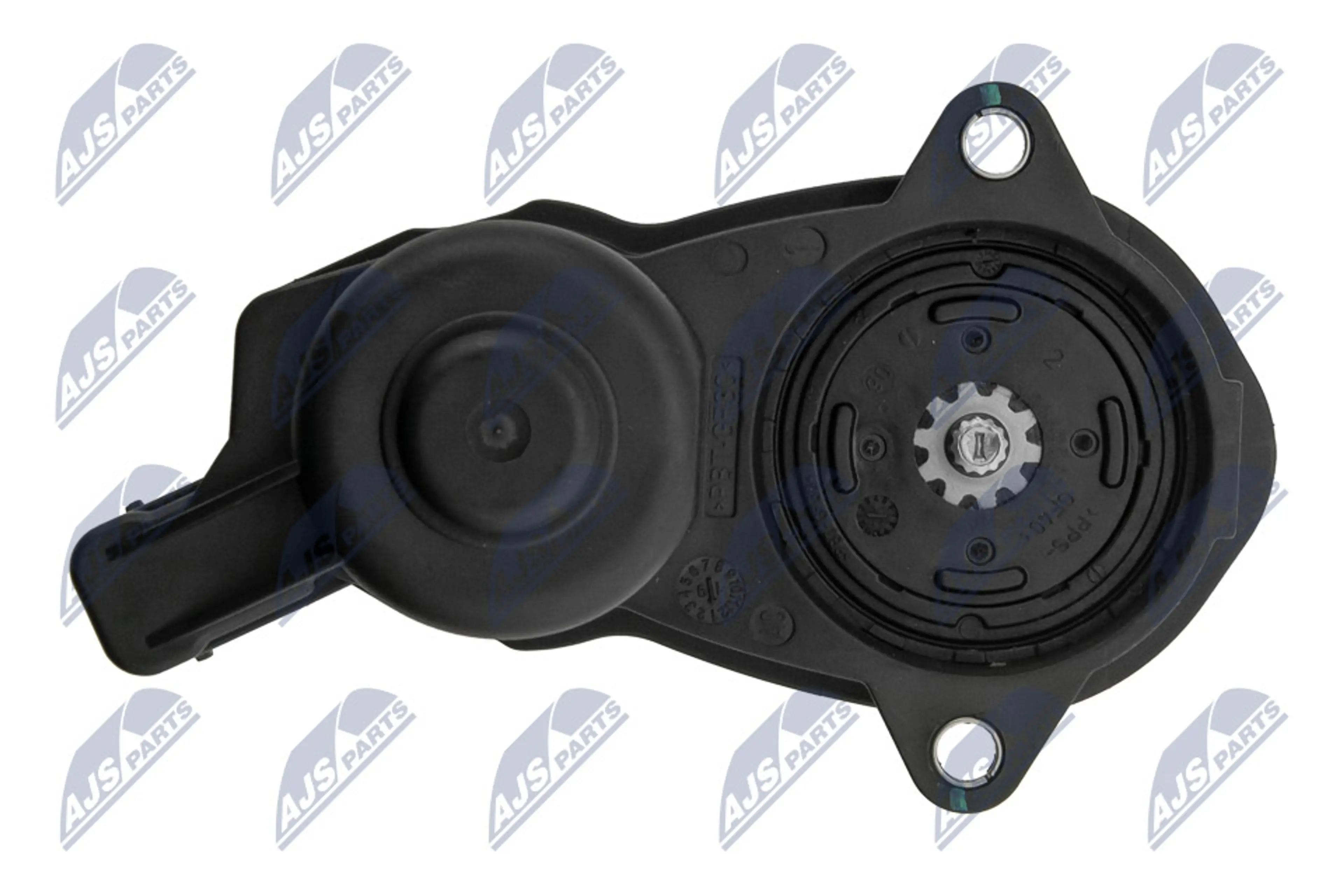 NTY MOTOR PINZA DE FRENO TRASERO
