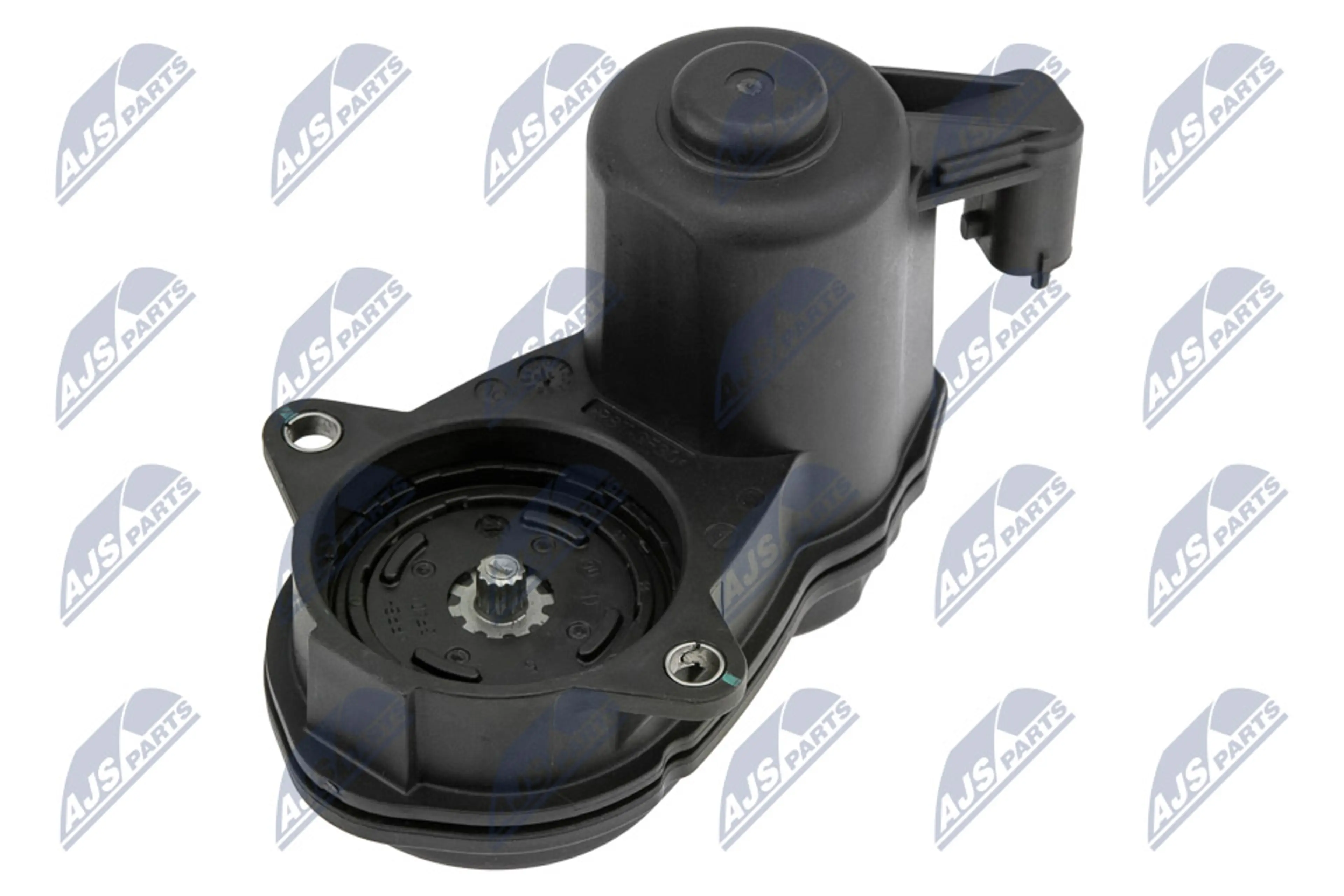 NTY MOTOR PINZA DE FRENO TRASERO