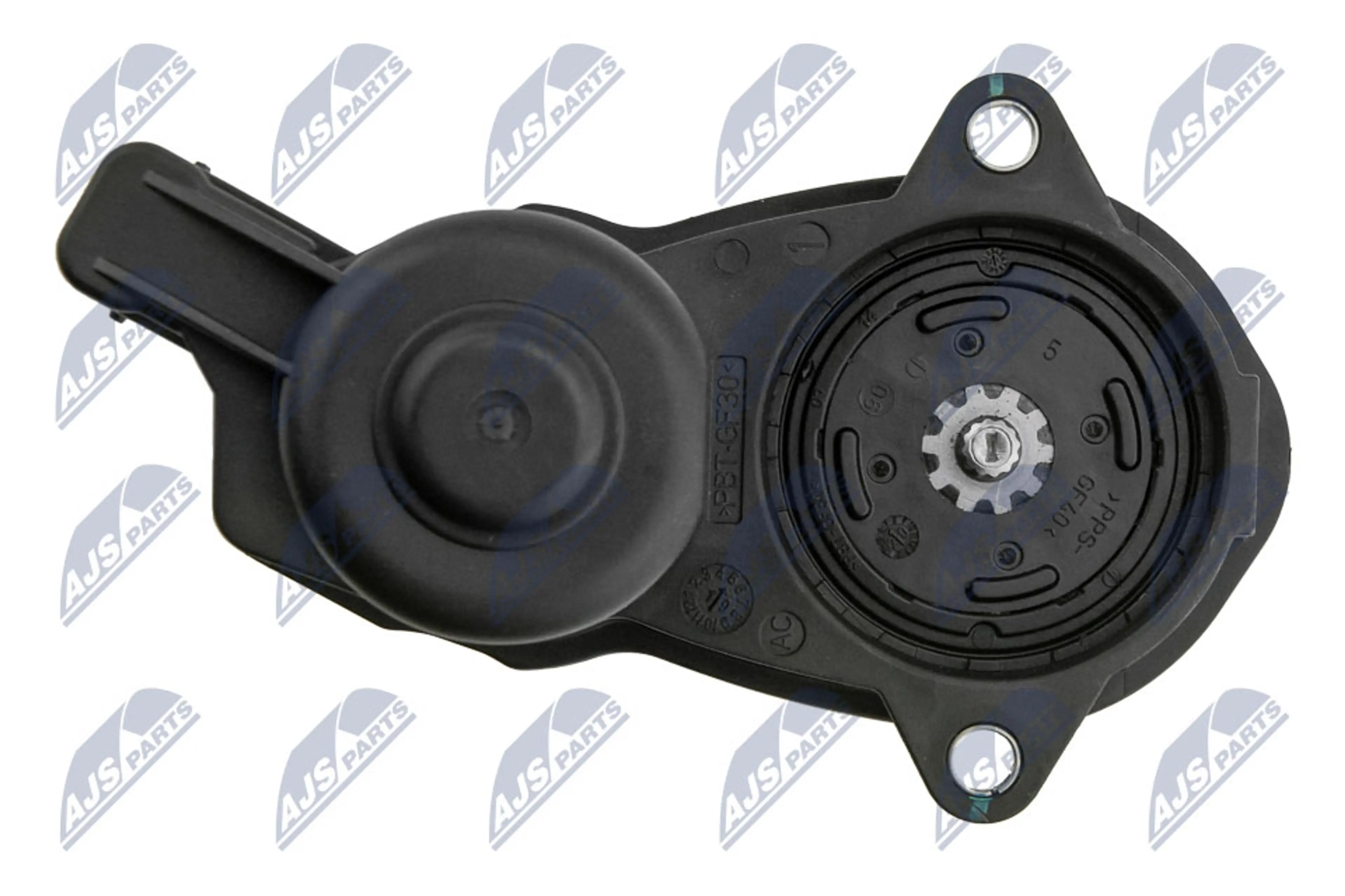 NTY MOTOR PINZA DE FRENO TRASERO