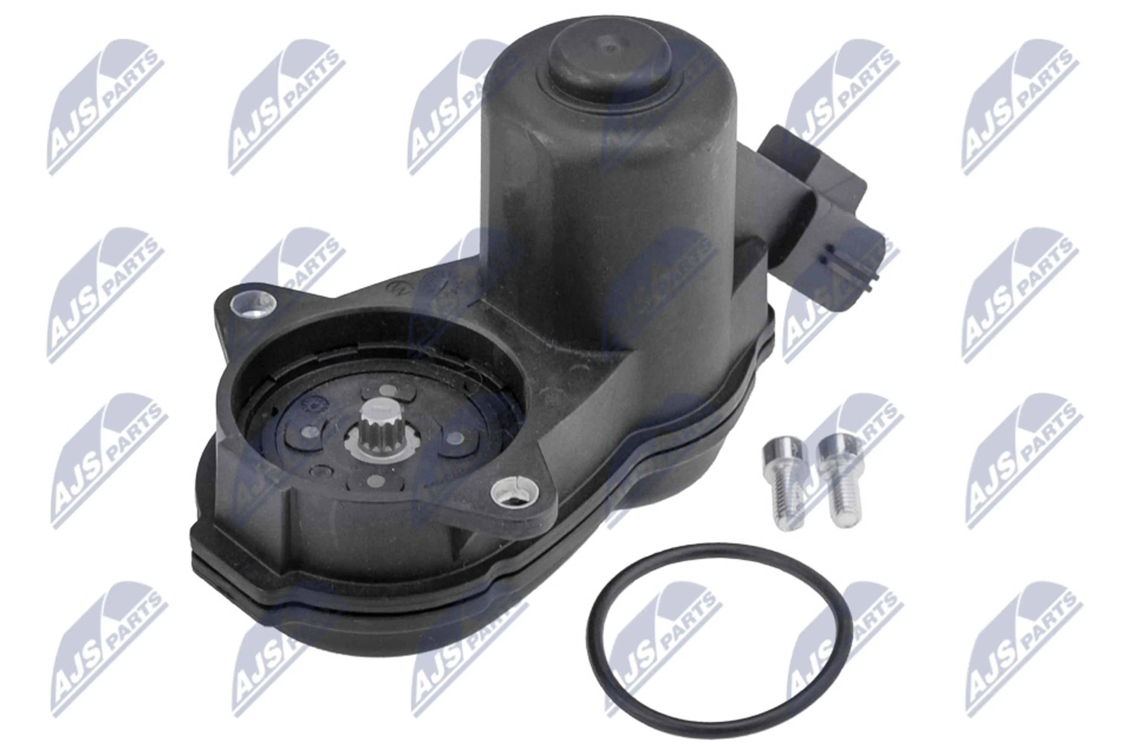 NTY MOTOR PINZA DE FRENO TRASERO