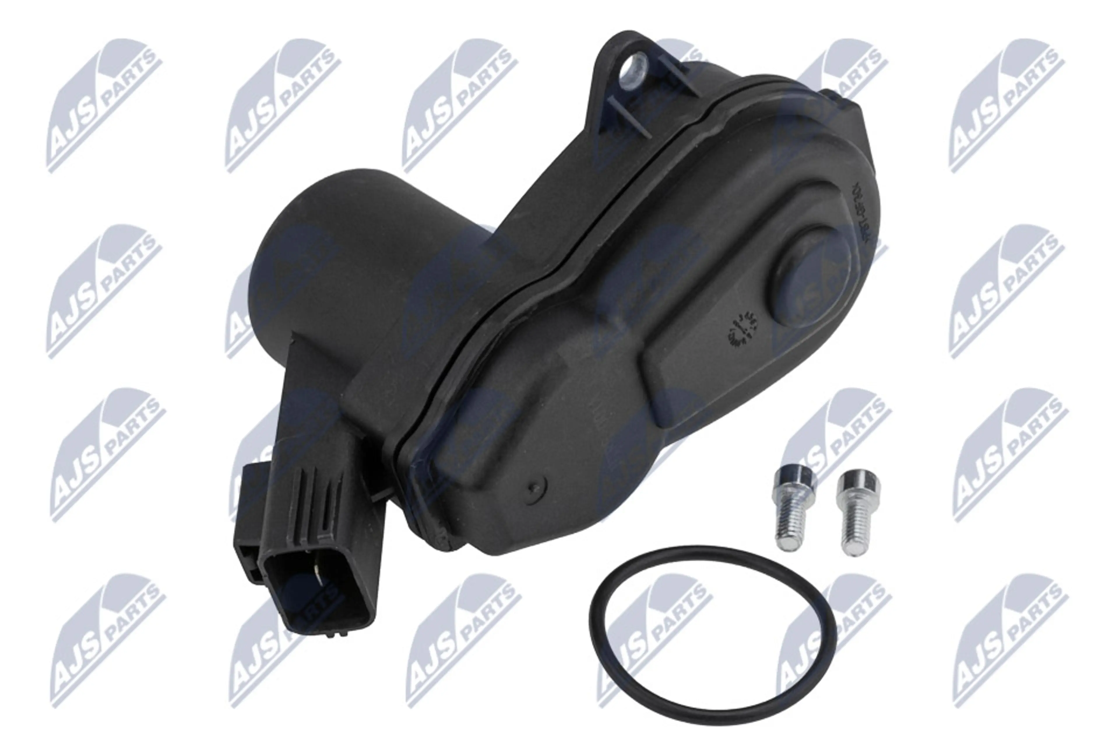 NTY MOTOR PINZA DE FRENO TRASERO