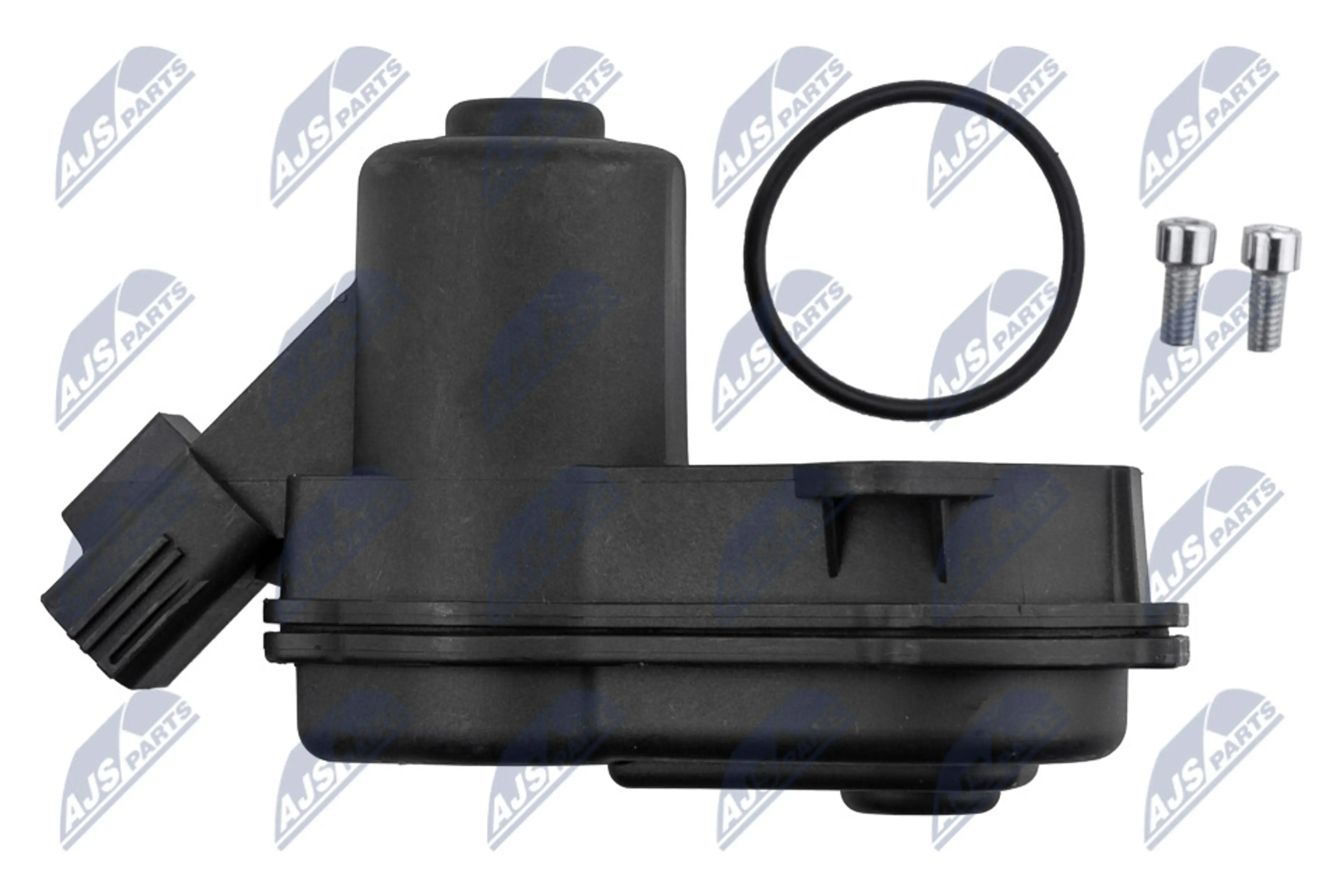 NTY MOTOR PINZA DE FRENO TRASERO