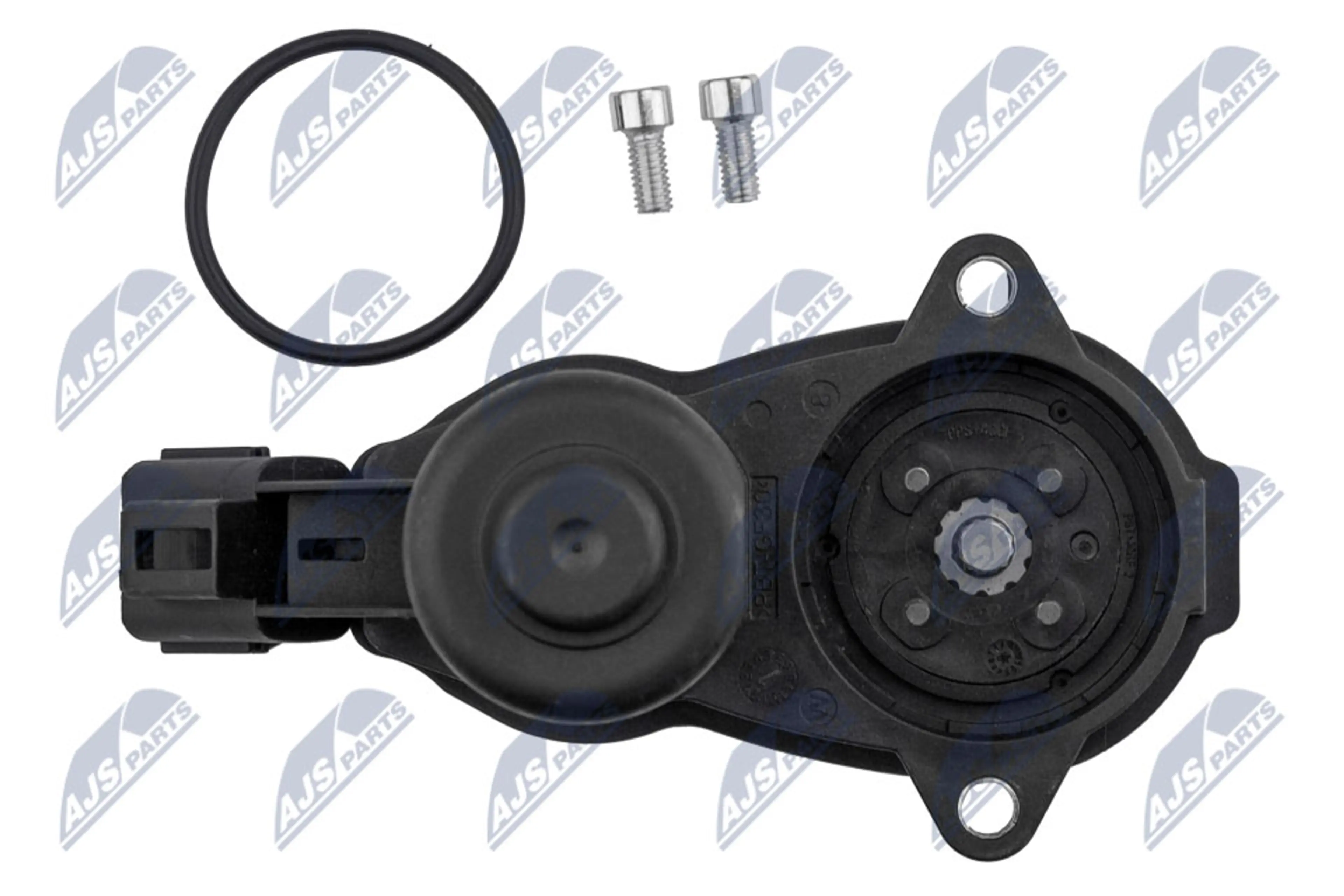 NTY MOTOR PINZA DE FRENO TRASERO
