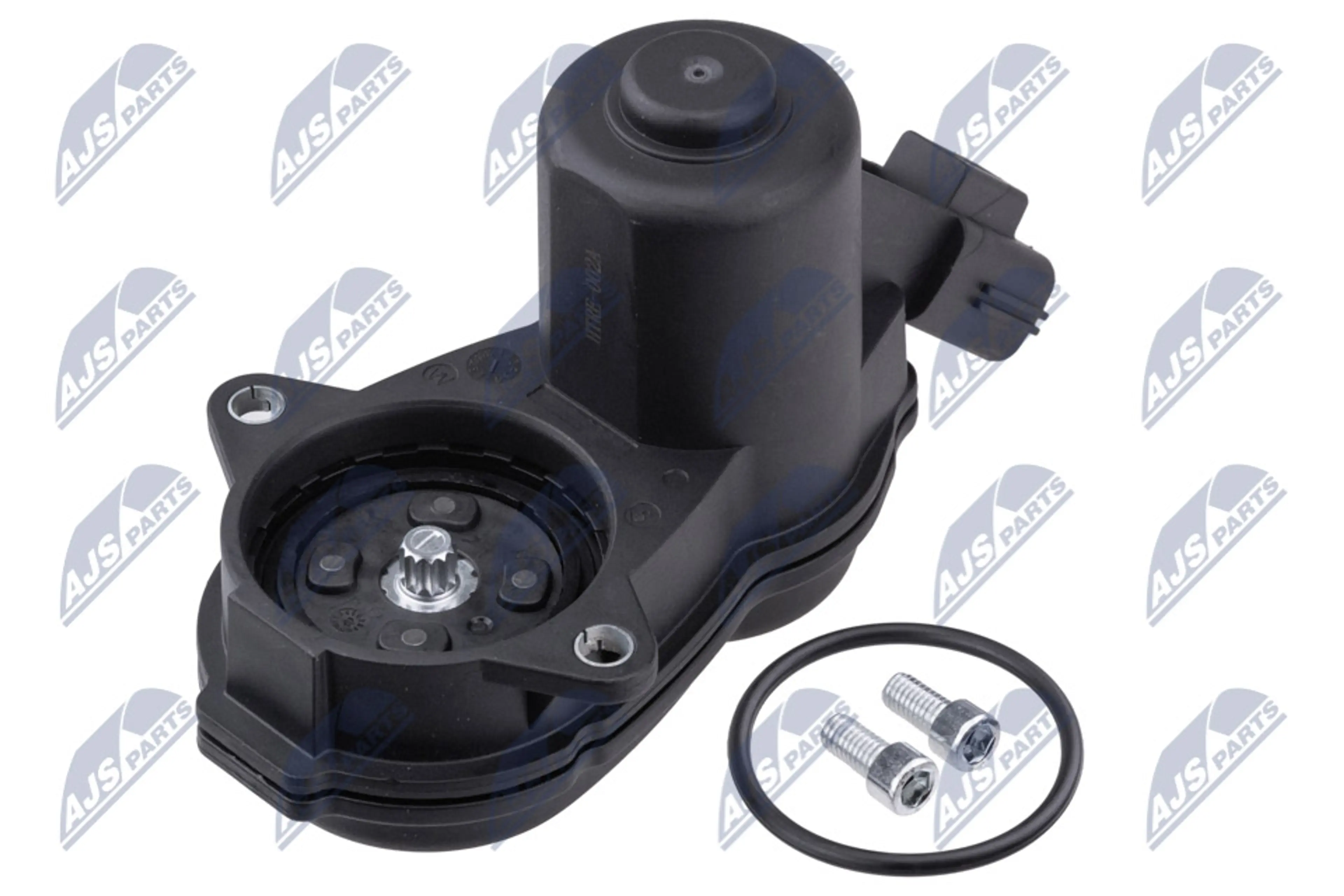 NTY MOTOR PINZA DE FRENO TRASERO