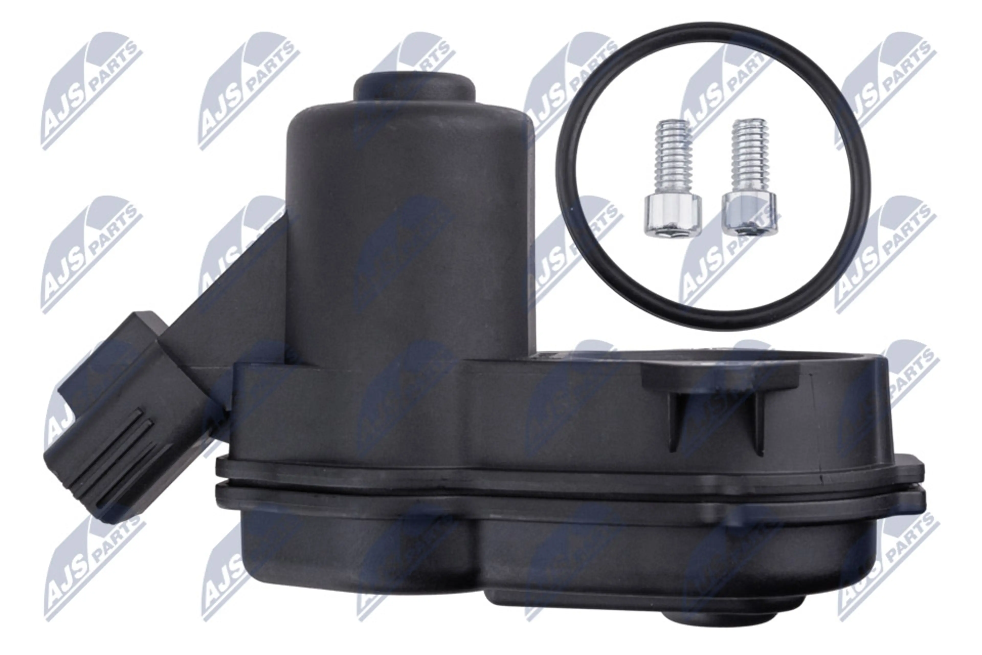NTY MOTOR PINZA DE FRENO TRASERO