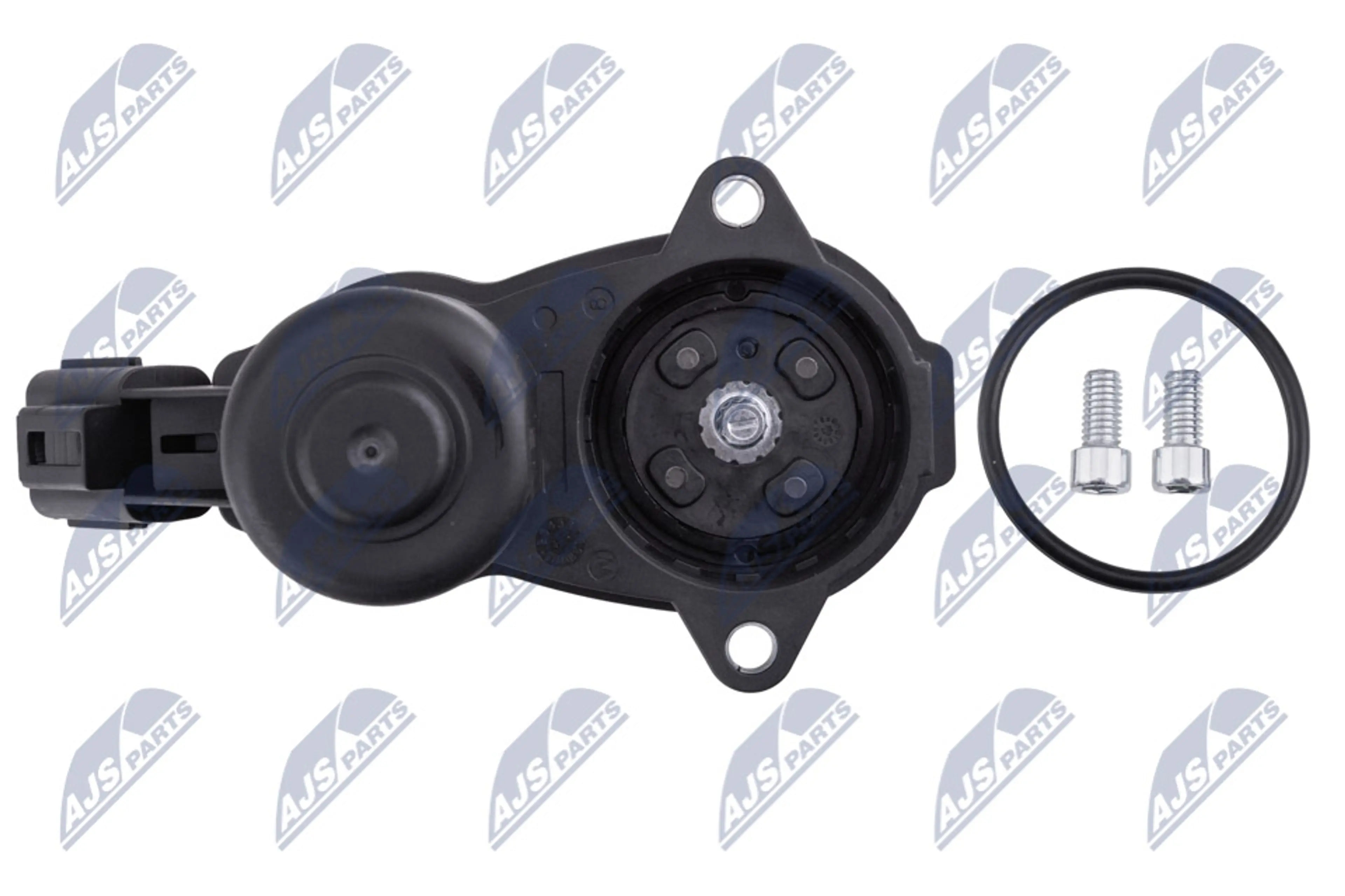 NTY MOTOR PINZA DE FRENO TRASERO