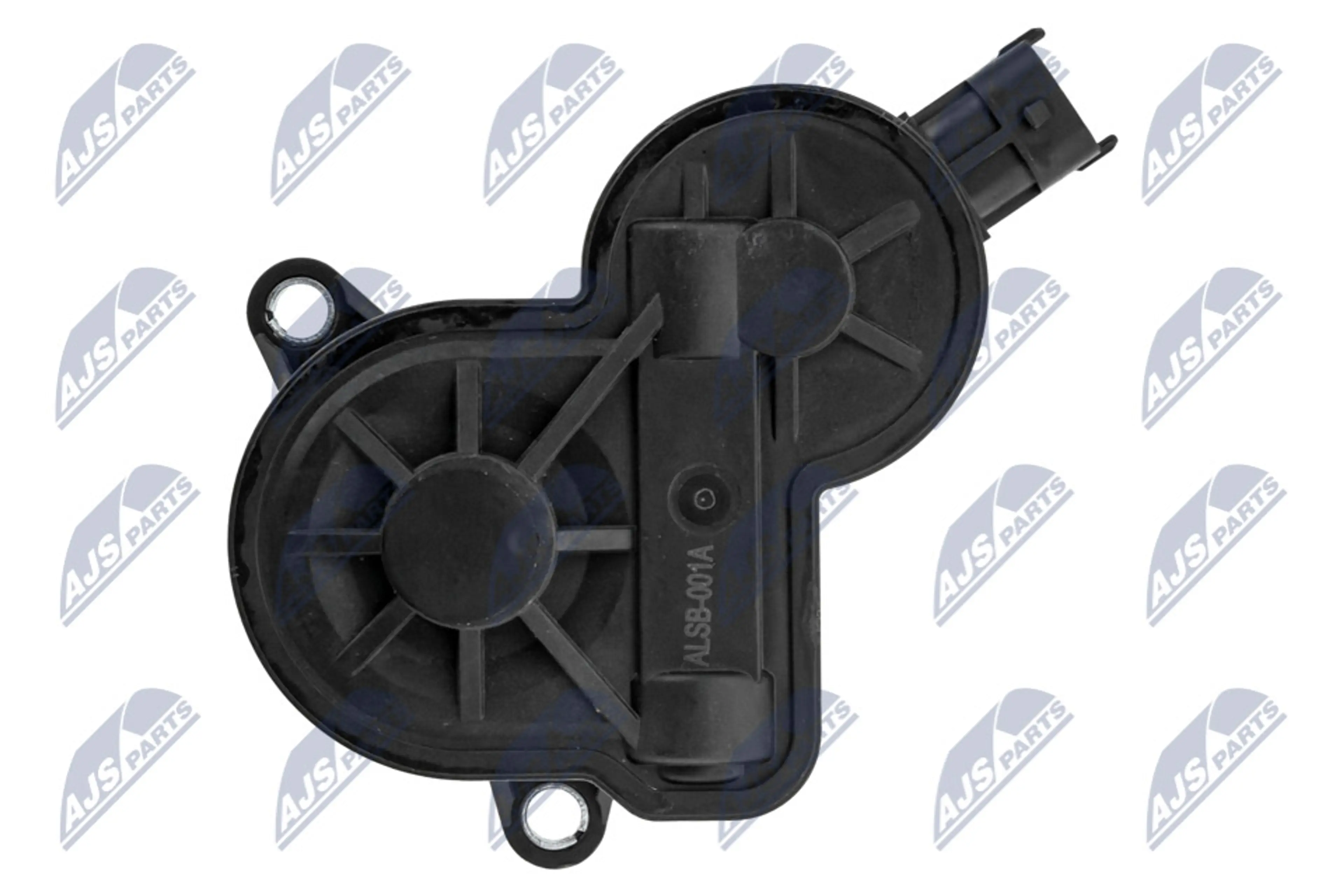 NTY MOTOR PINZA DE FRENO TRASERO