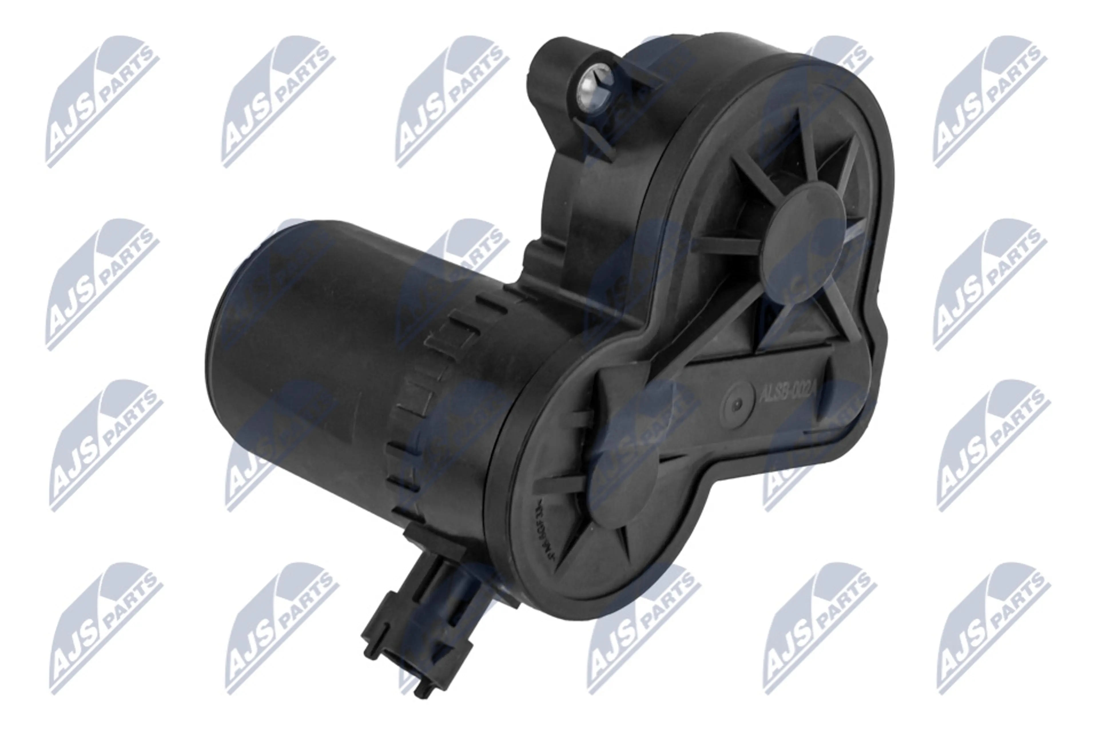 NTY MOTOR PINZA DE FRENO TRASERO