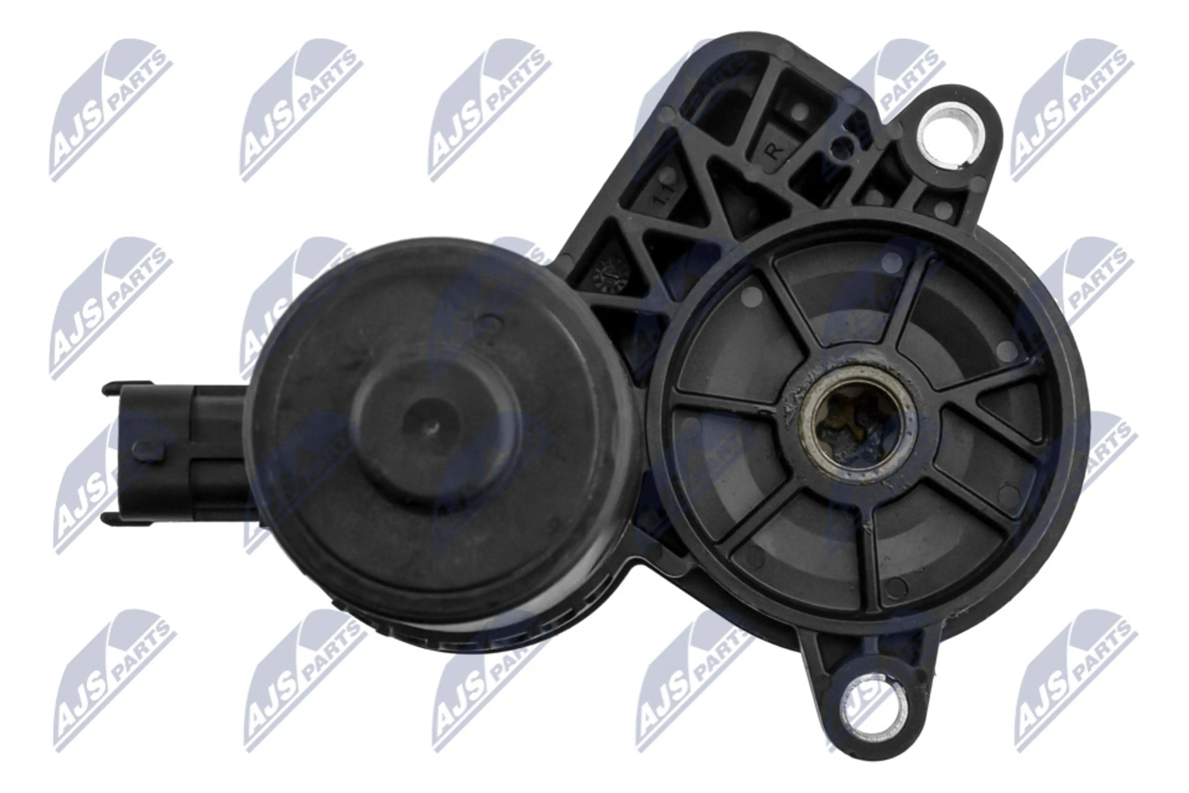 NTY MOTOR PINZA DE FRENO TRASERO