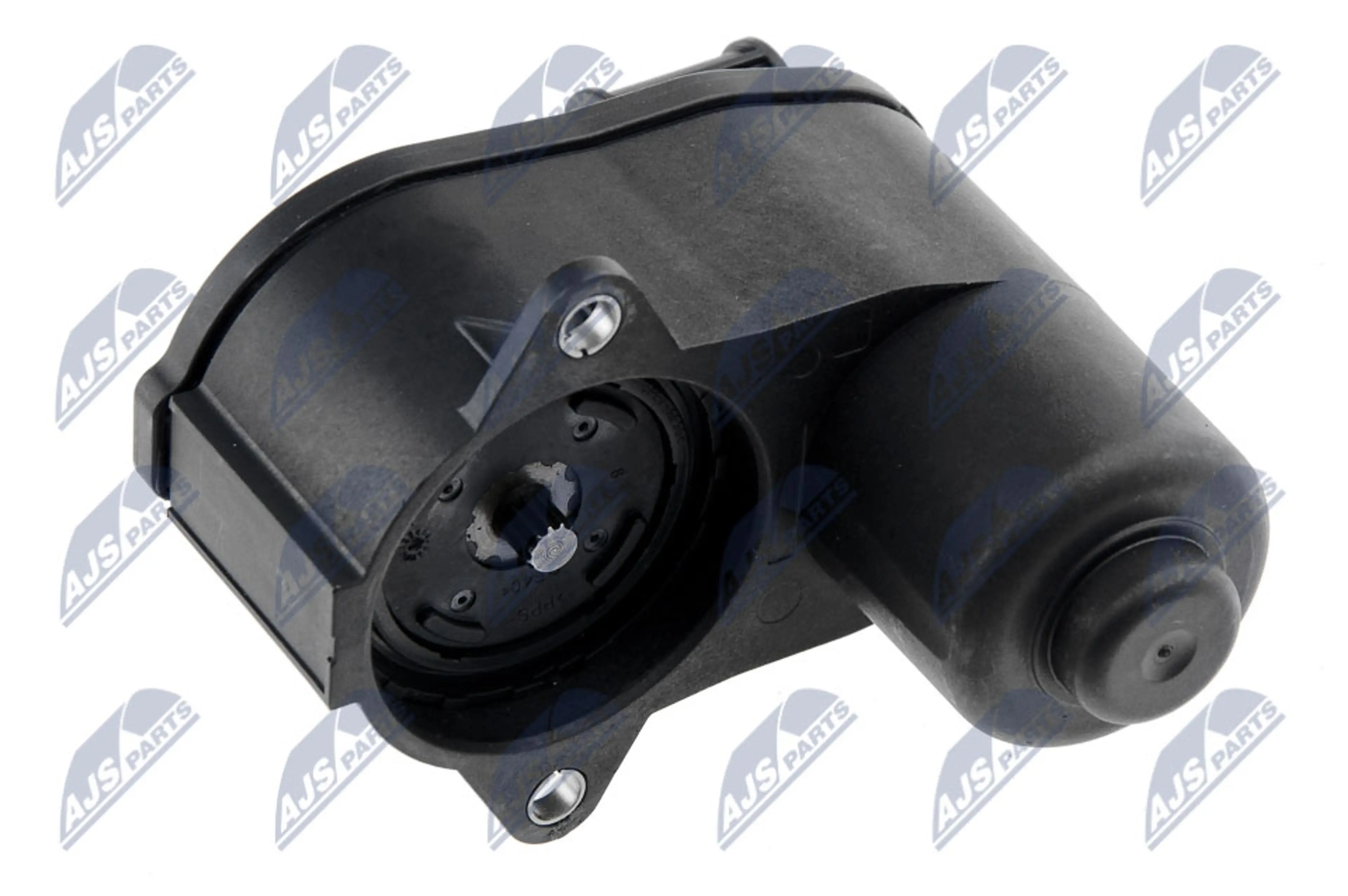 NTY MOTOR PINZA DE FRENO TRASERO