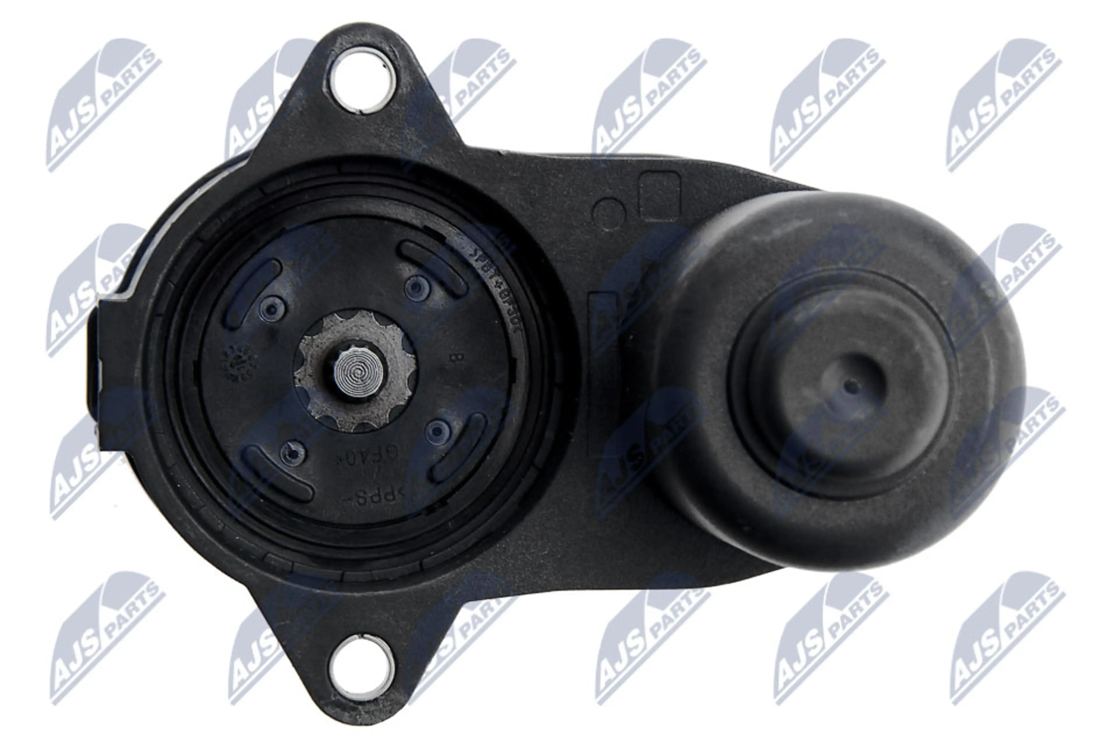 NTY MOTOR PINZA DE FRENO TRASERO