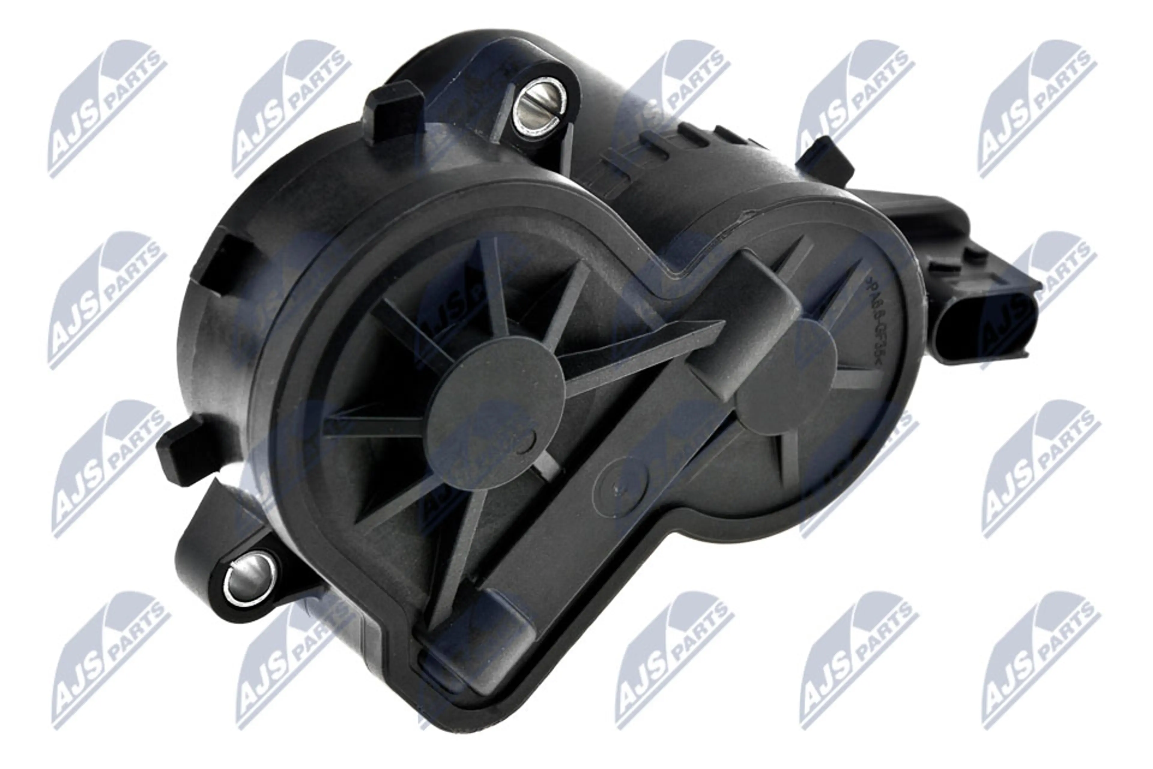 NTY MOTOR PINZA DE FRENO TRASERO