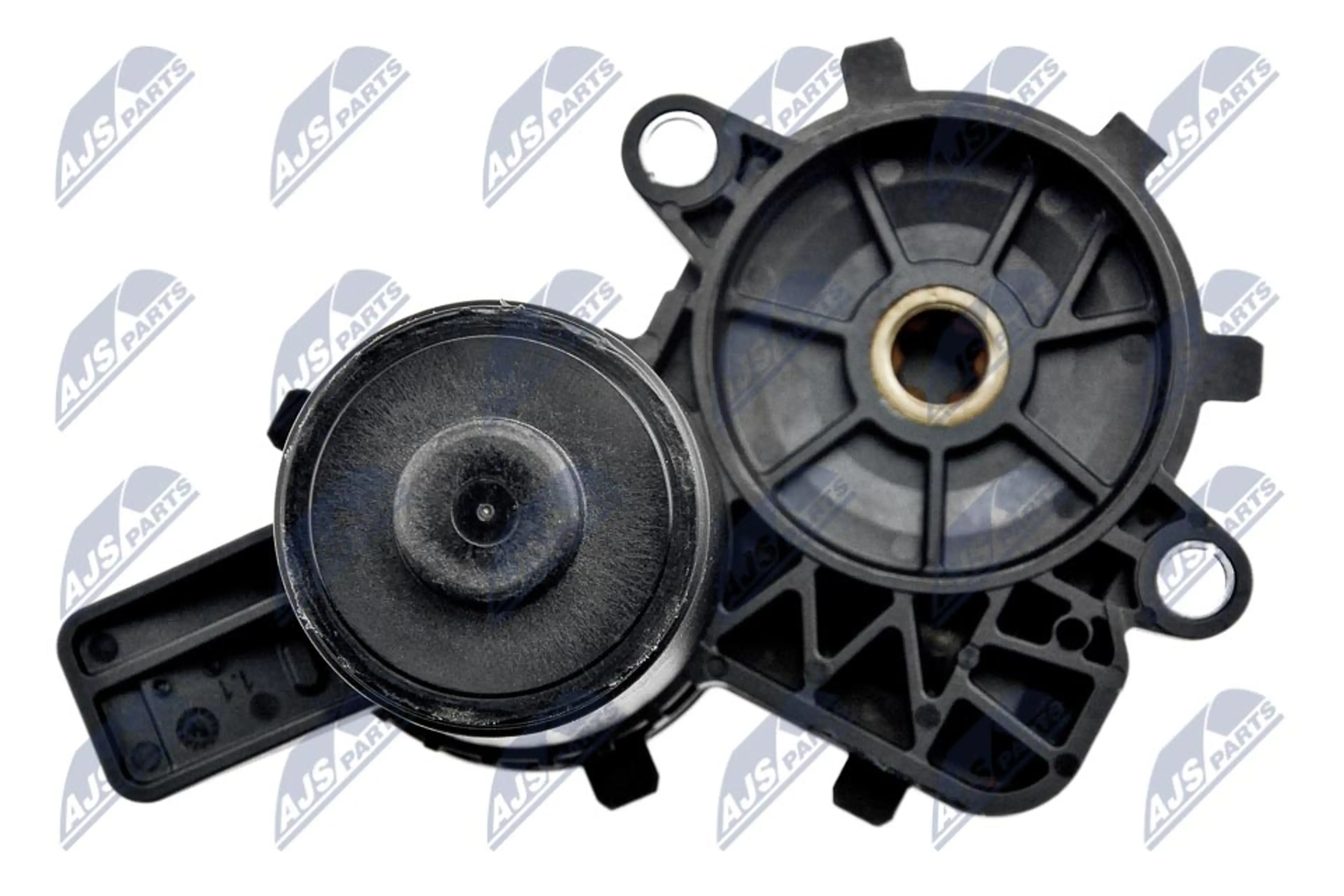 NTY MOTOR PINZA DE FRENO TRASERO