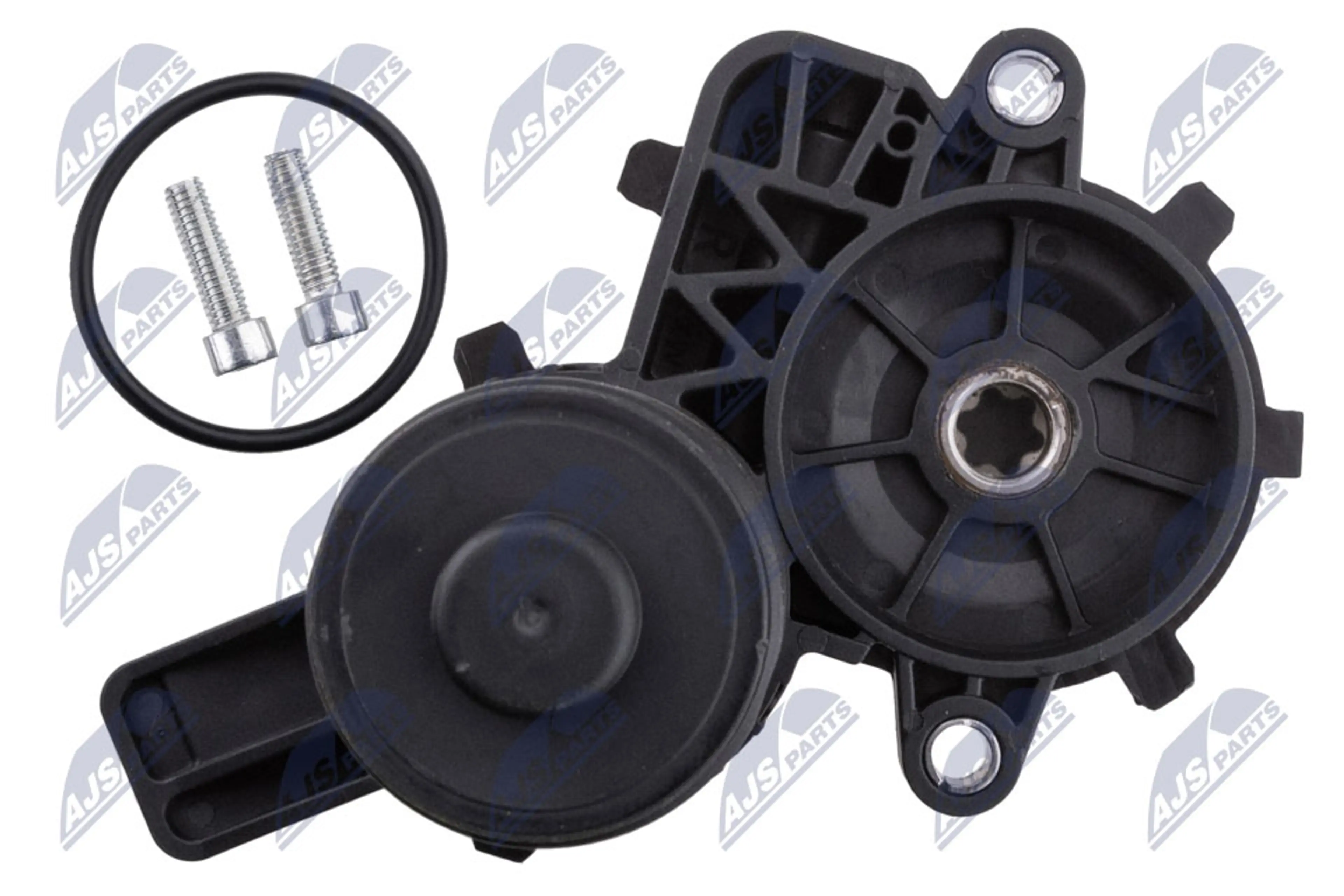 NTY MOTOR PINZA DE FRENO TRASERO