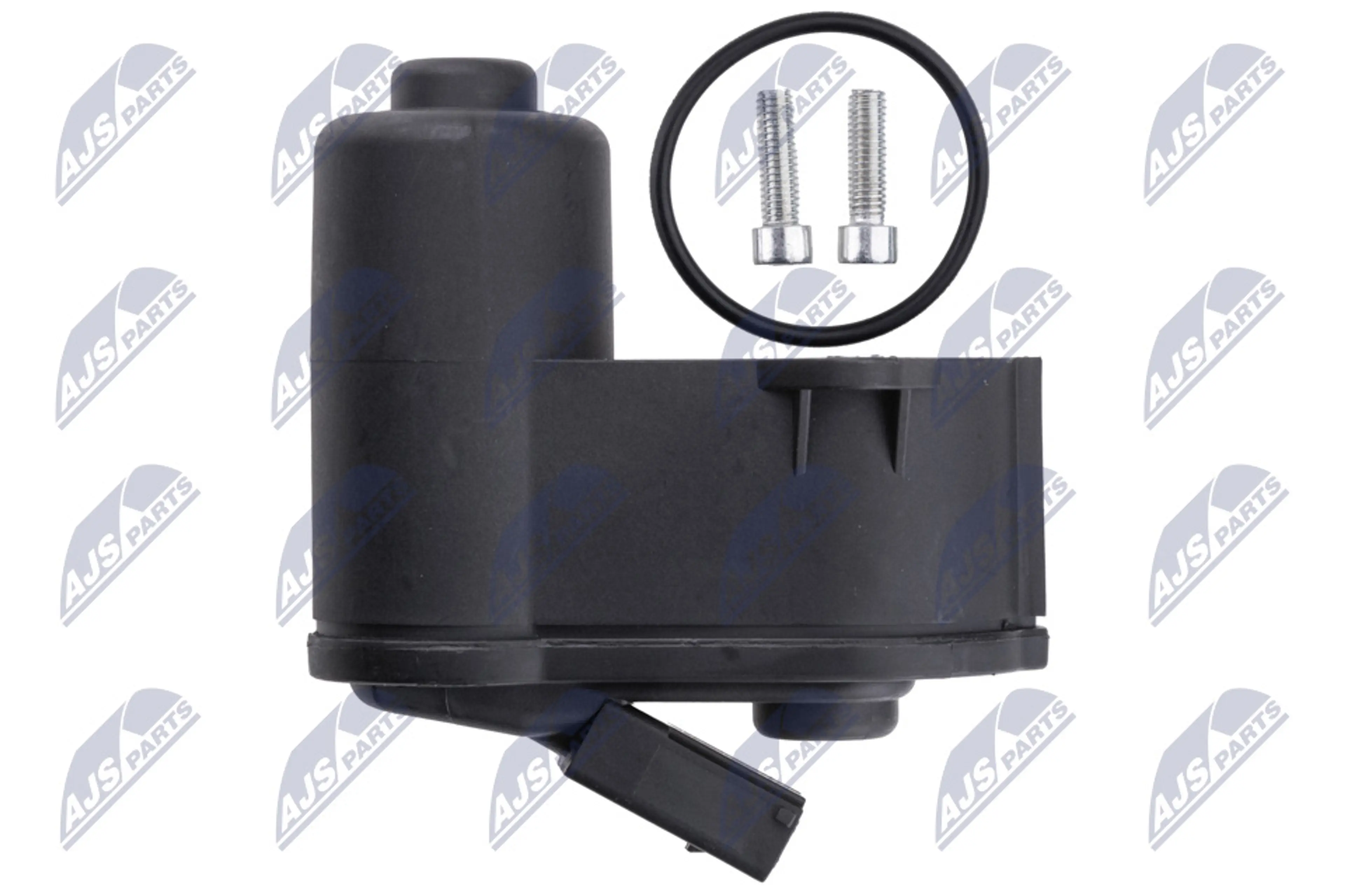 NTY MOTOR PINZA DE FRENO TRASERO