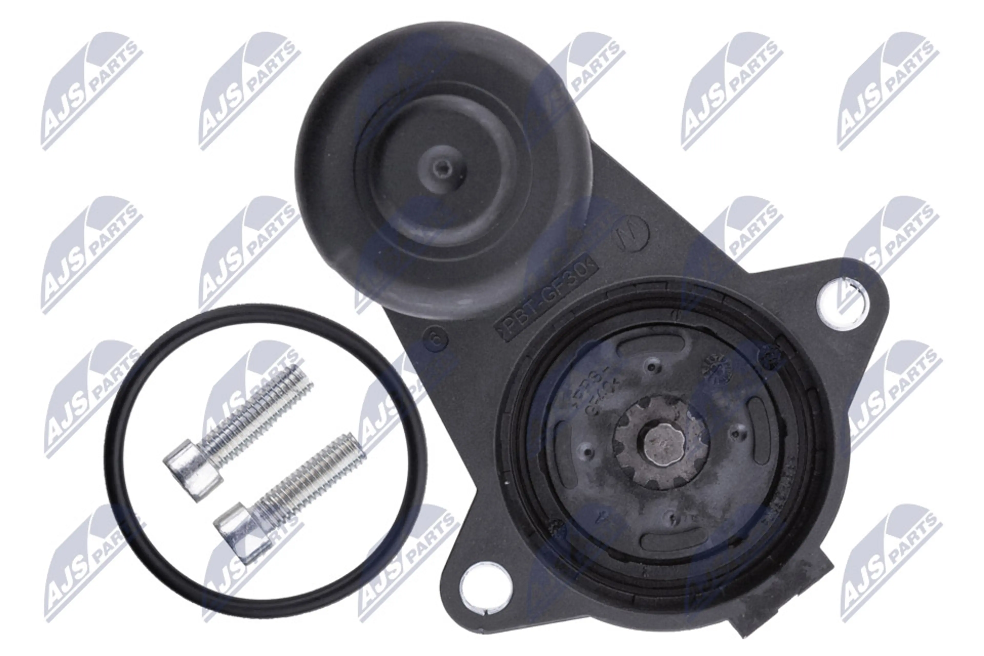 NTY MOTOR PINZA DE FRENO TRASERO