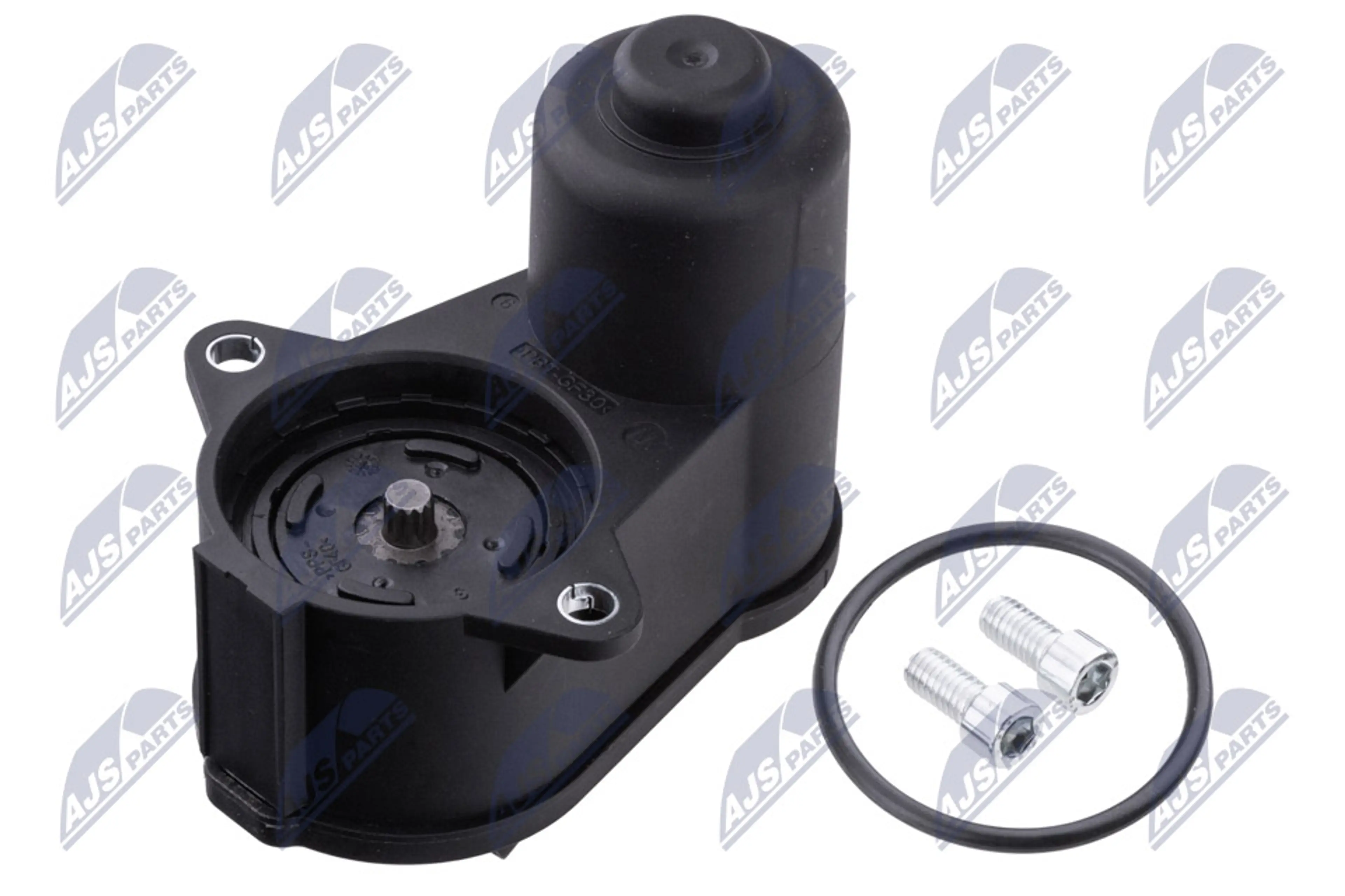 NTY MOTOR PINZA DE FRENO TRASERO