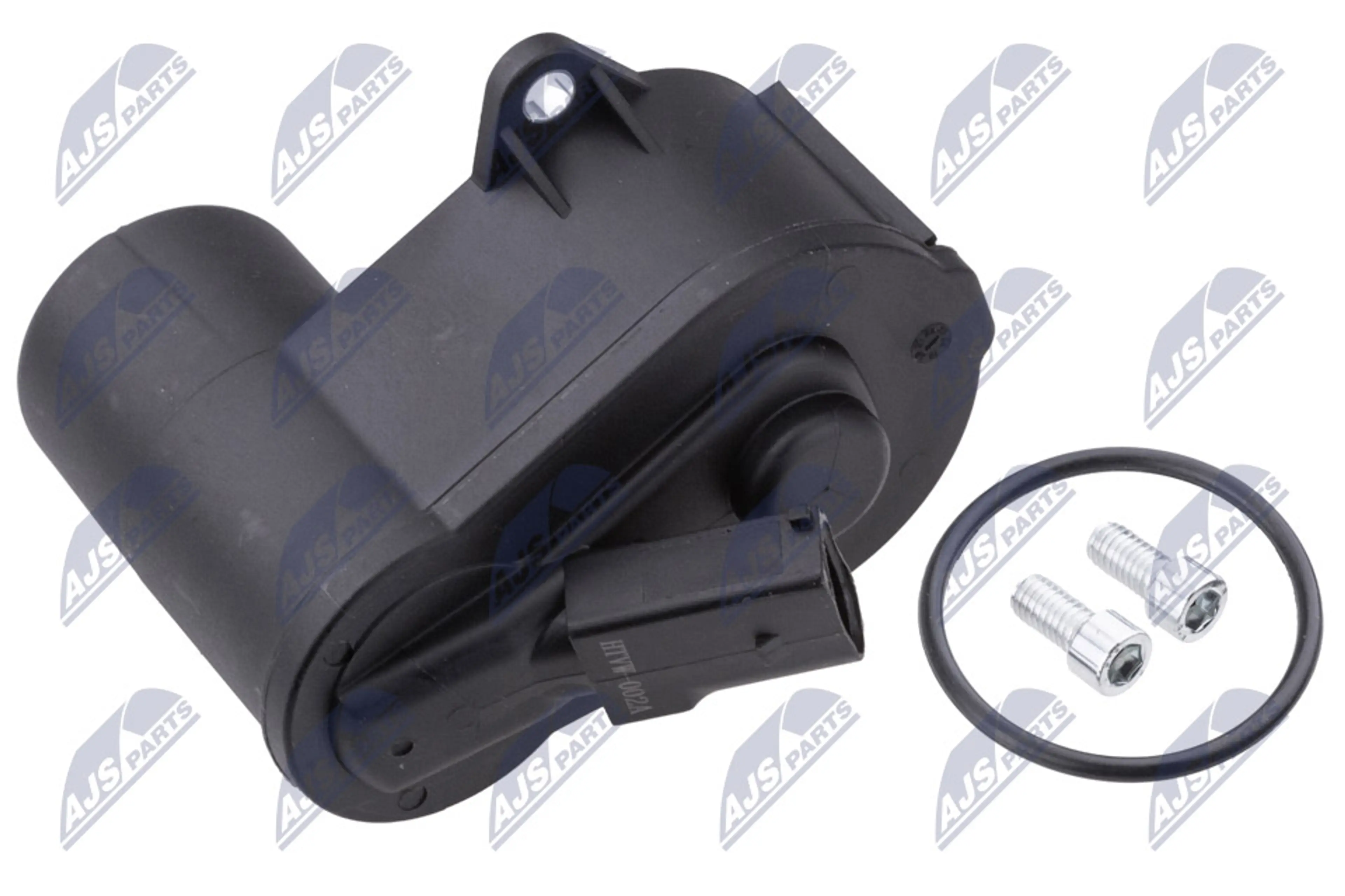 NTY MOTOR PINZA DE FRENO TRASERO