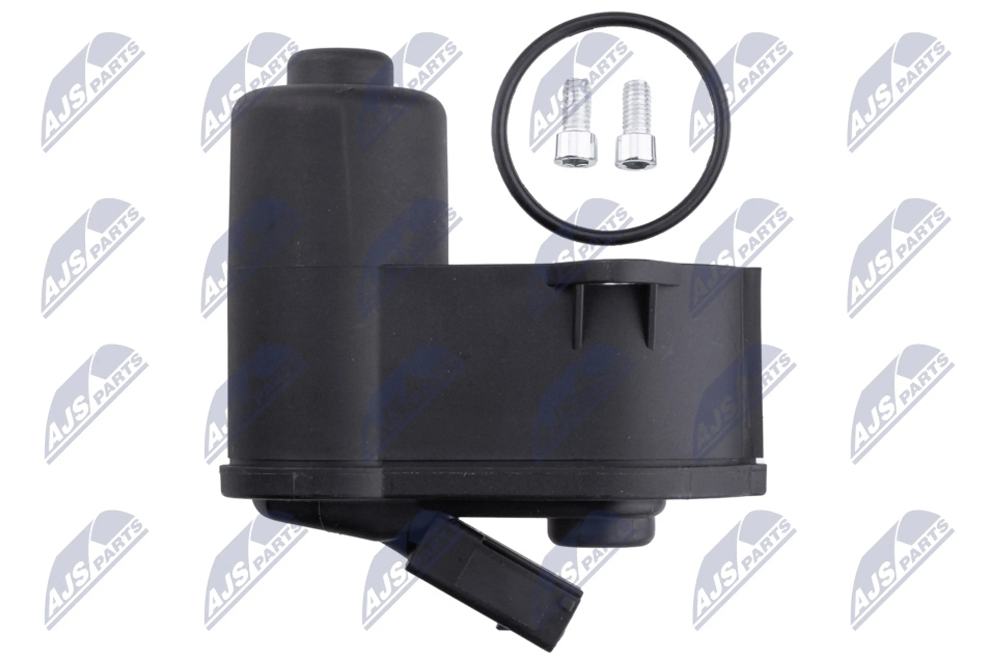 NTY MOTOR PINZA DE FRENO TRASERO