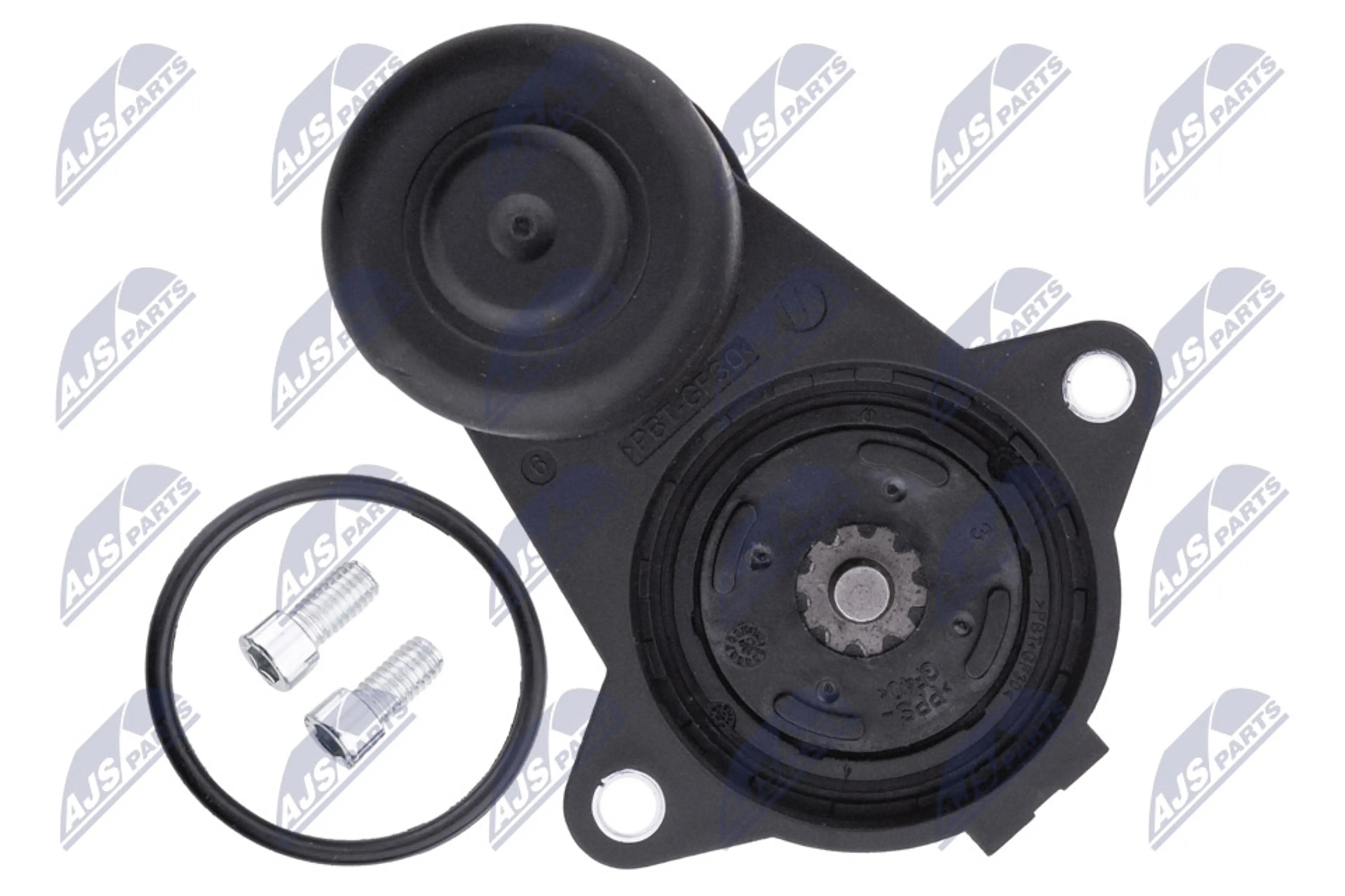 NTY MOTOR PINZA DE FRENO TRASERO