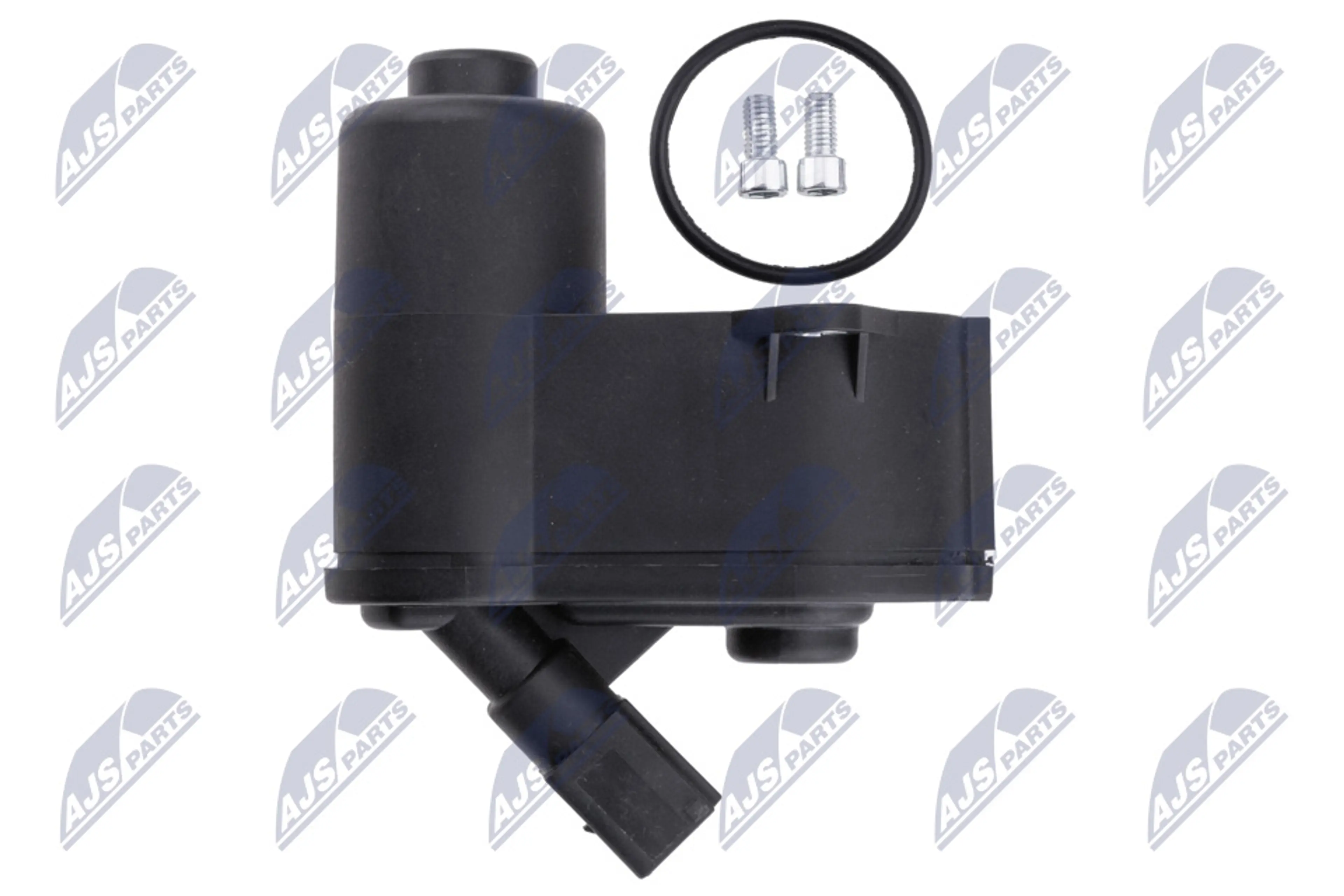 NTY MOTOR PINZA DE FRENO TRASERO