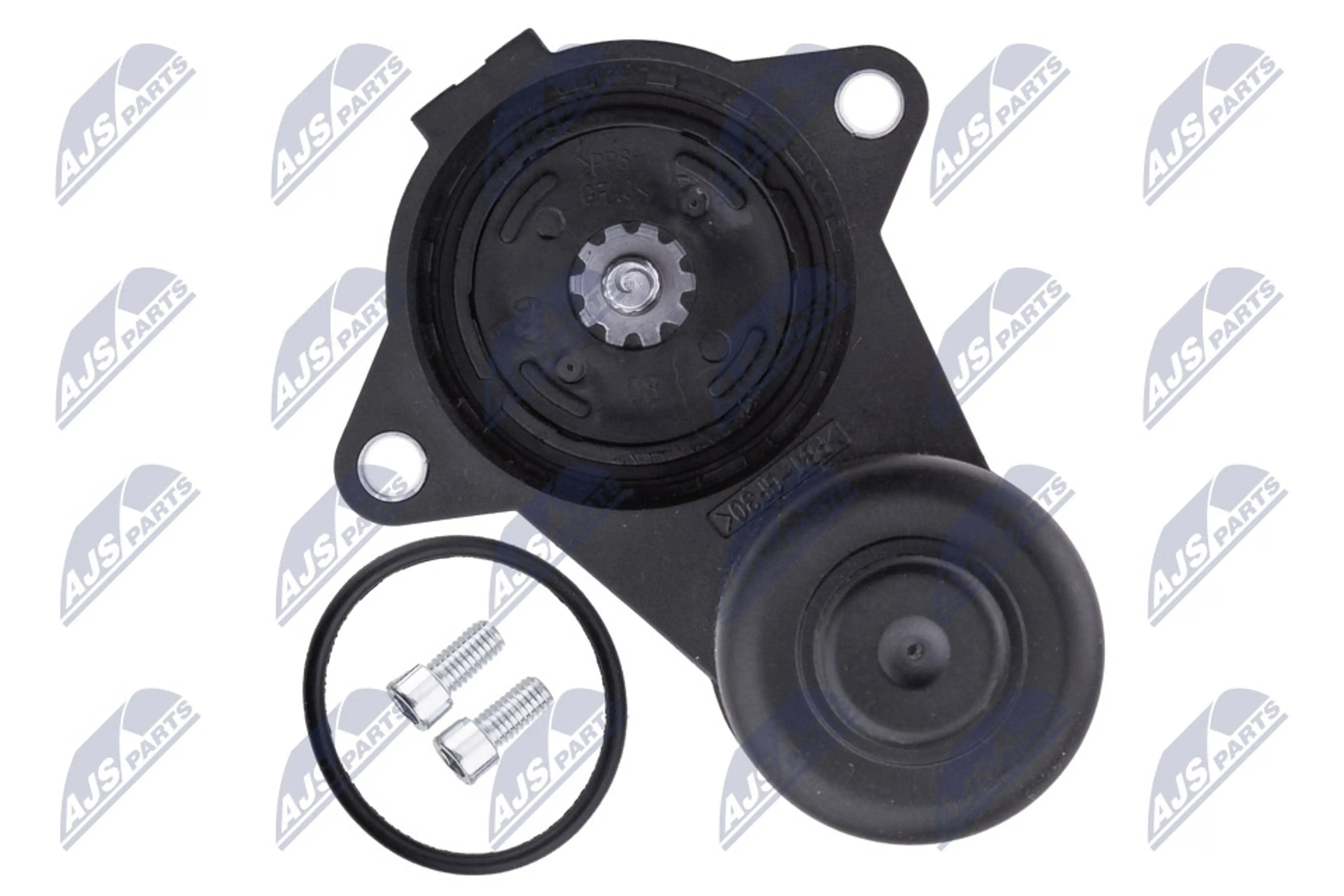NTY MOTOR PINZA DE FRENO TRASERO