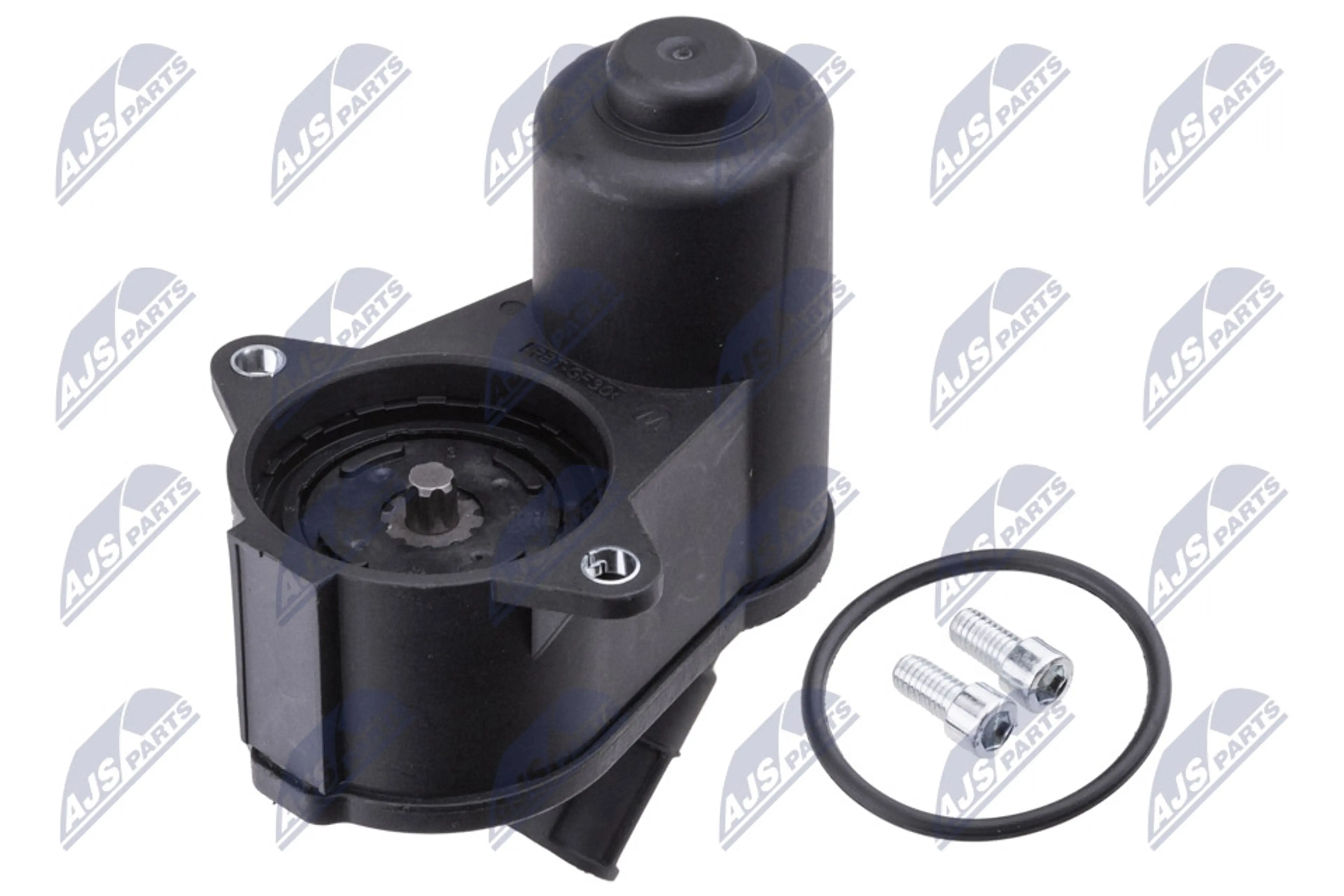 NTY MOTOR PINZA DE FRENO TRASERO