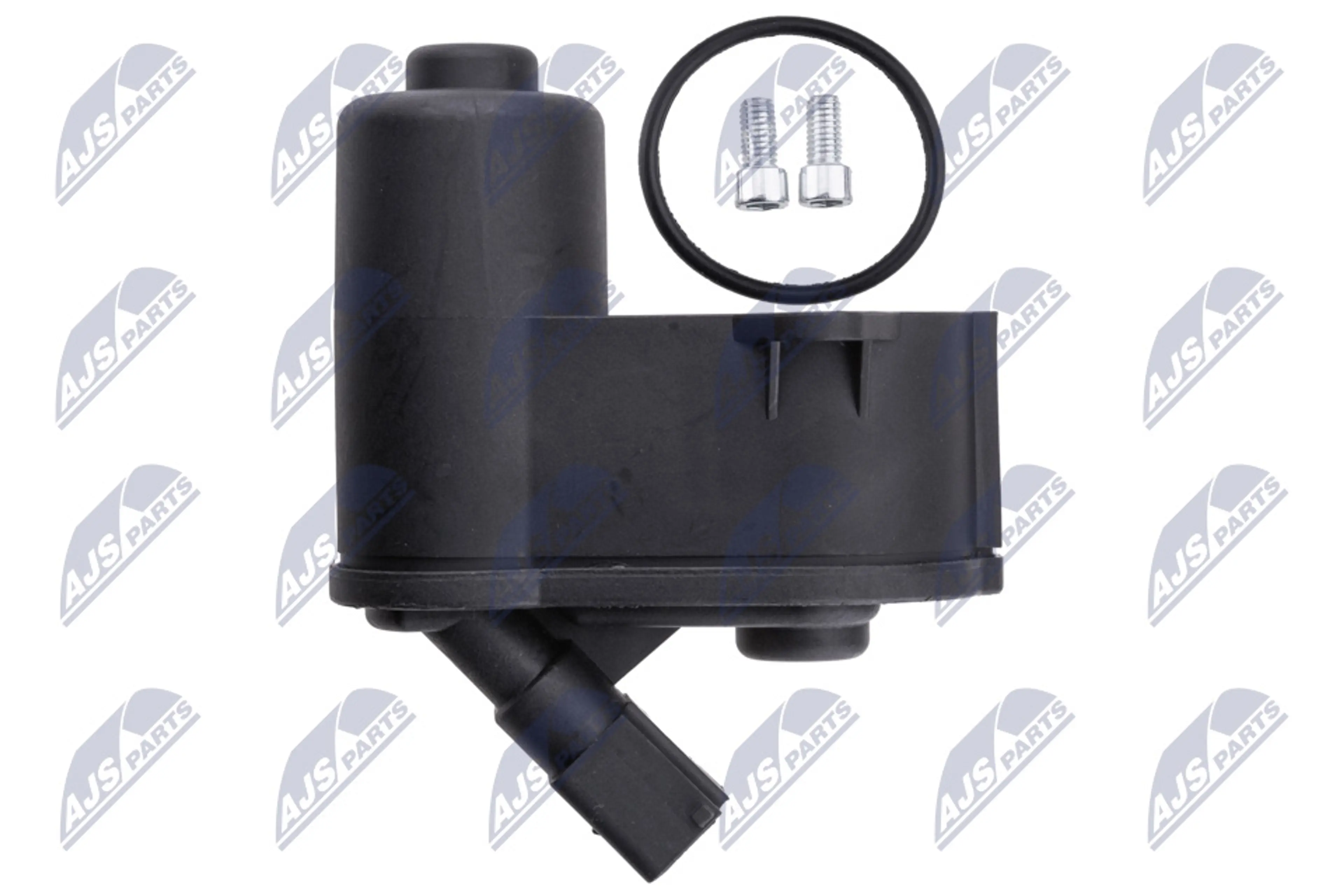 NTY MOTOR PINZA DE FRENO TRASERO