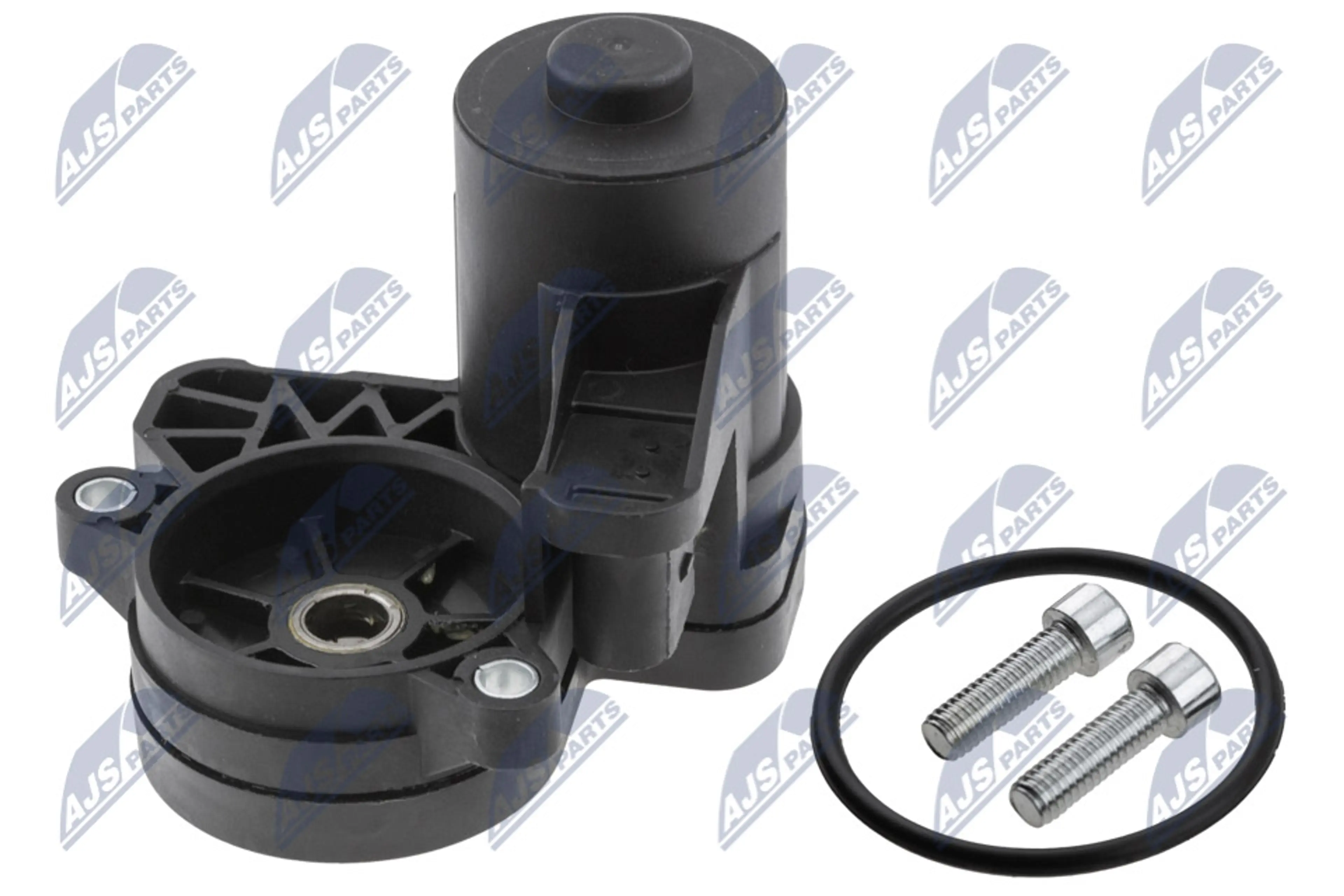 NTY MOTOR PINZA DE FRENO TRASERO