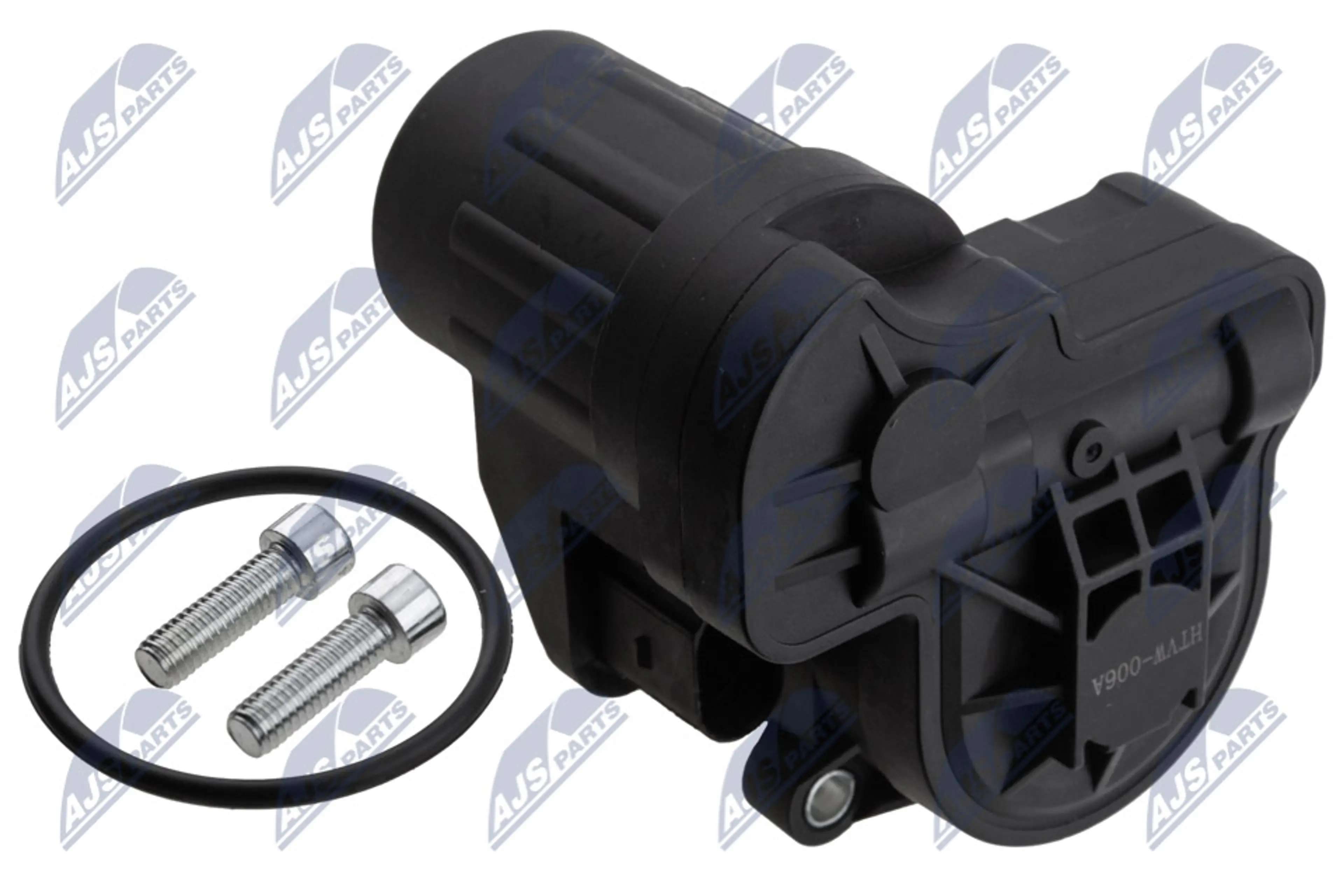 NTY MOTOR PINZA DE FRENO TRASERO