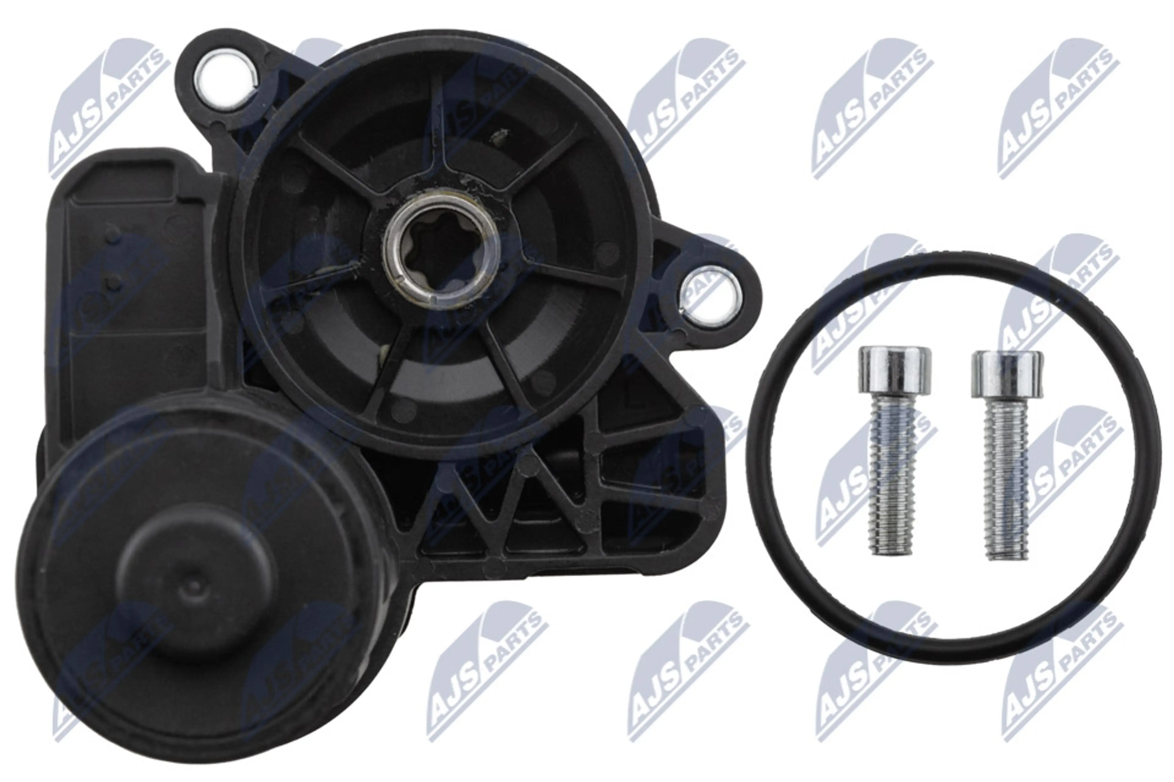 NTY MOTOR PINZA DE FRENO TRASERO